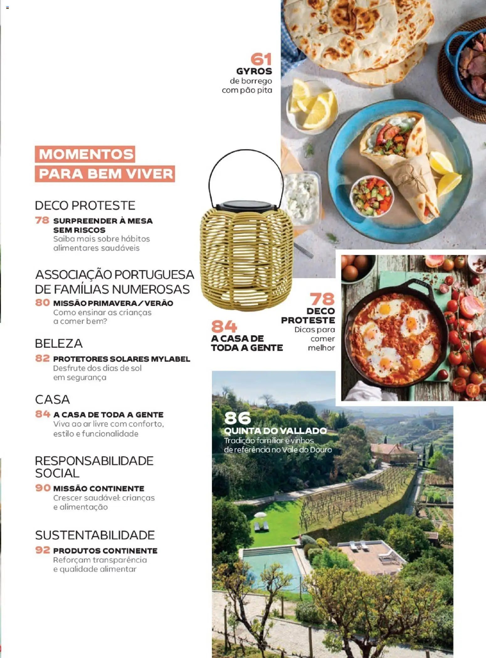 Continente Magazine (2026-05-19 - 2026-08-10) | 5