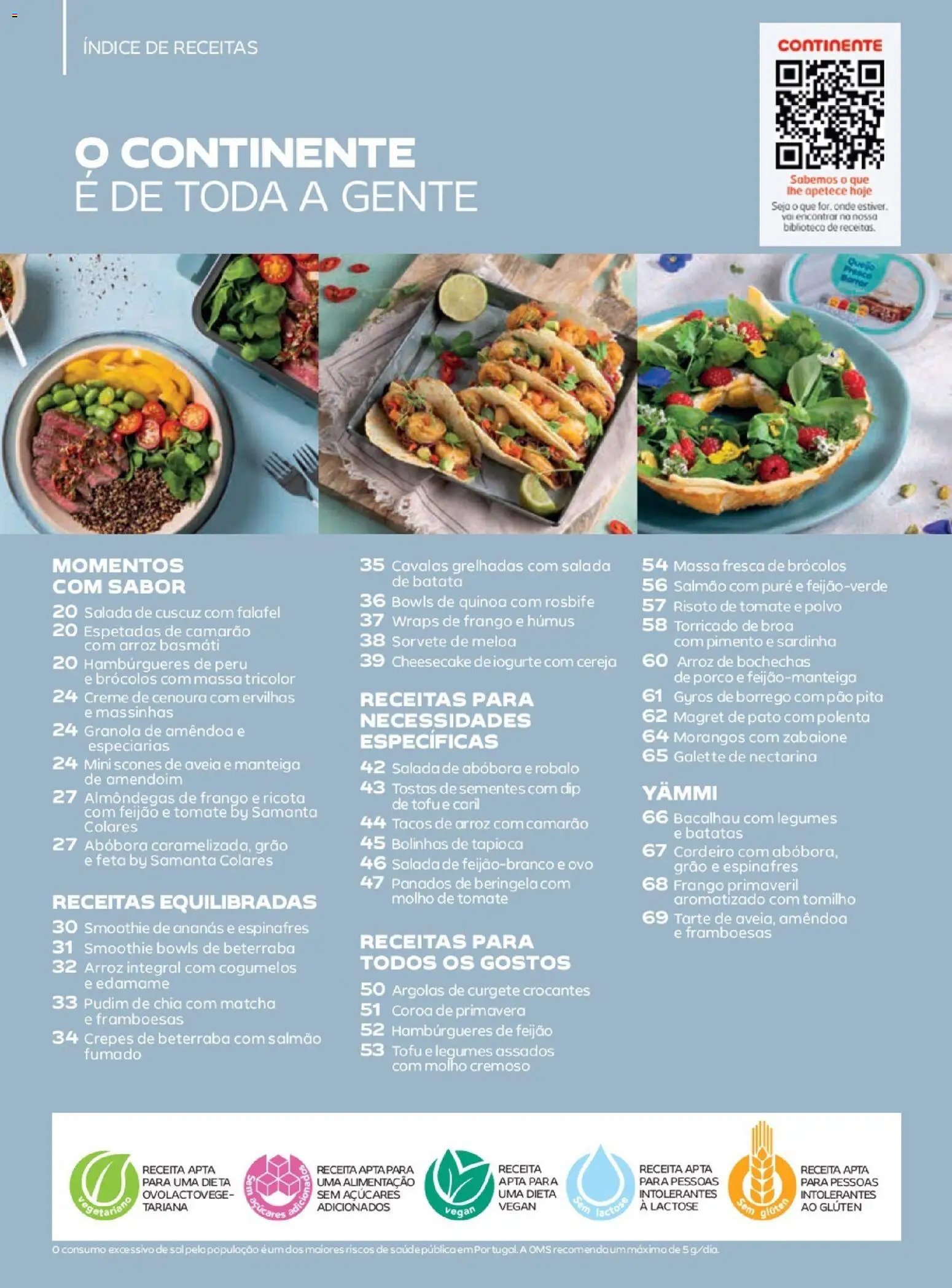 Continente Magazine (2026-05-19 - 2026-08-10) | 7
