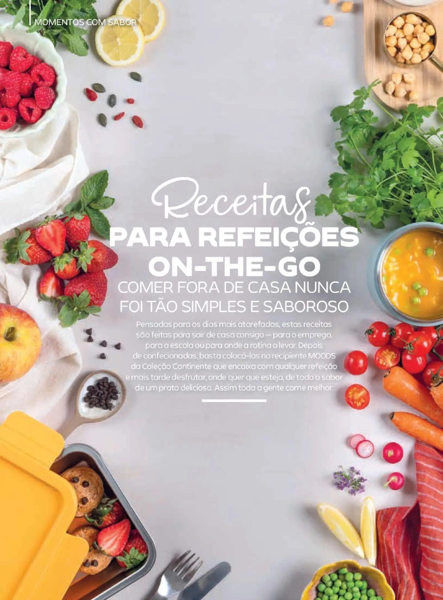 Continente Magazine (2026-05-19 - 2026-08-10) | 8