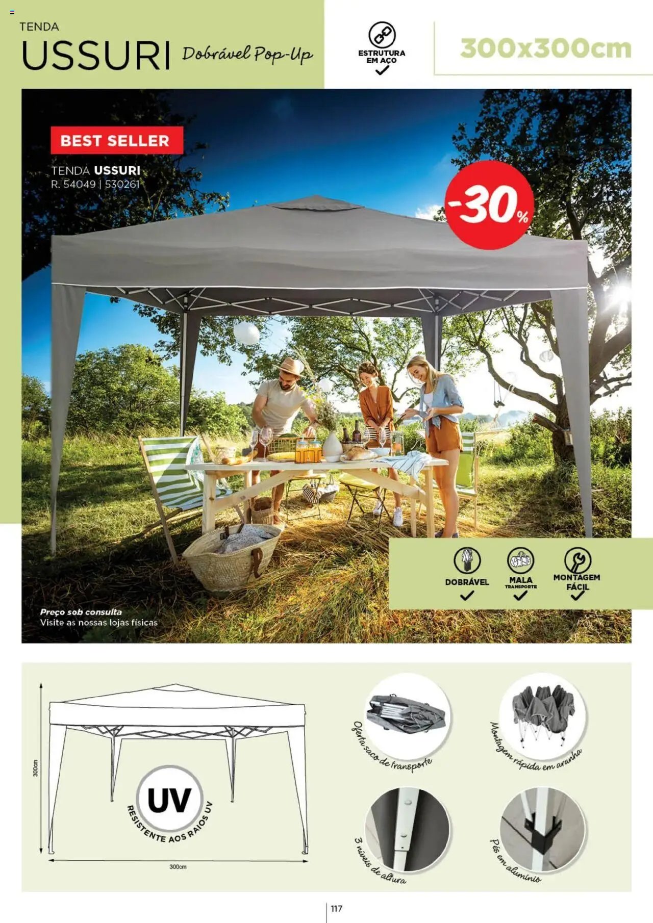 Espaço Casa - Catálogo Ec Ar Livre 2025 (2025-03-04 - 2025-08-31)