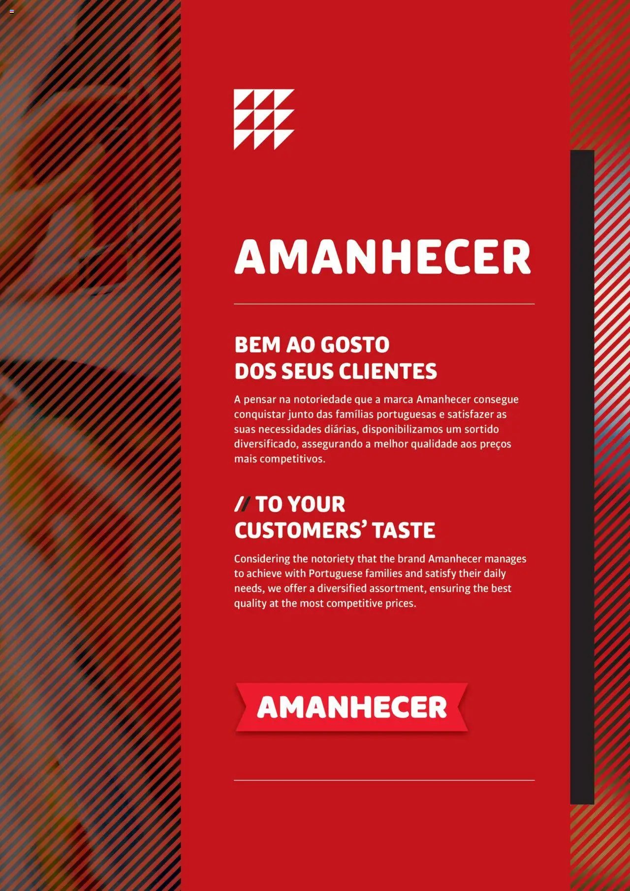 Recheio Amanhecer (2024-07-11 - 2025-12-31)