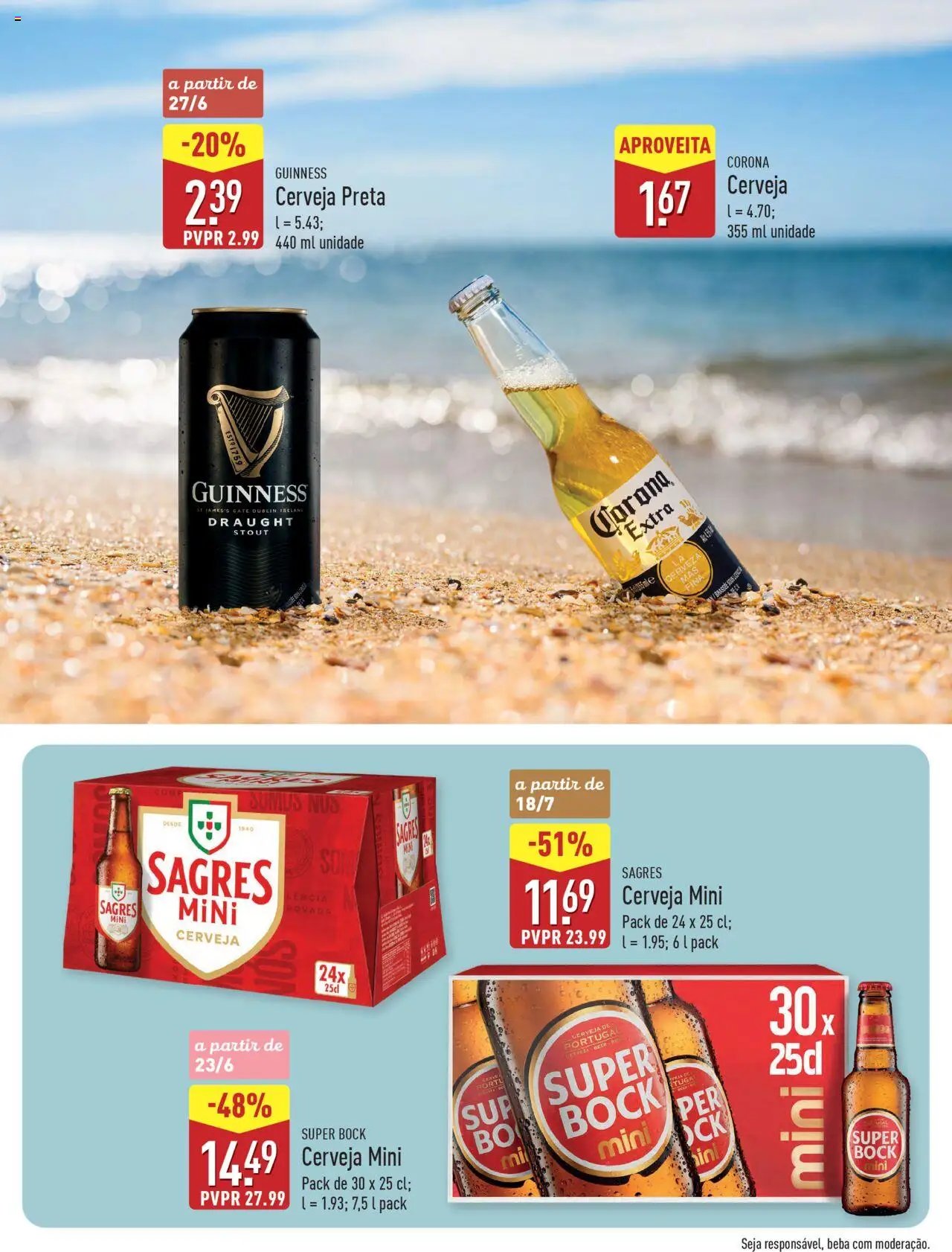 Aldi Especial Verão (2025-06-09 - 2025-08-31)
