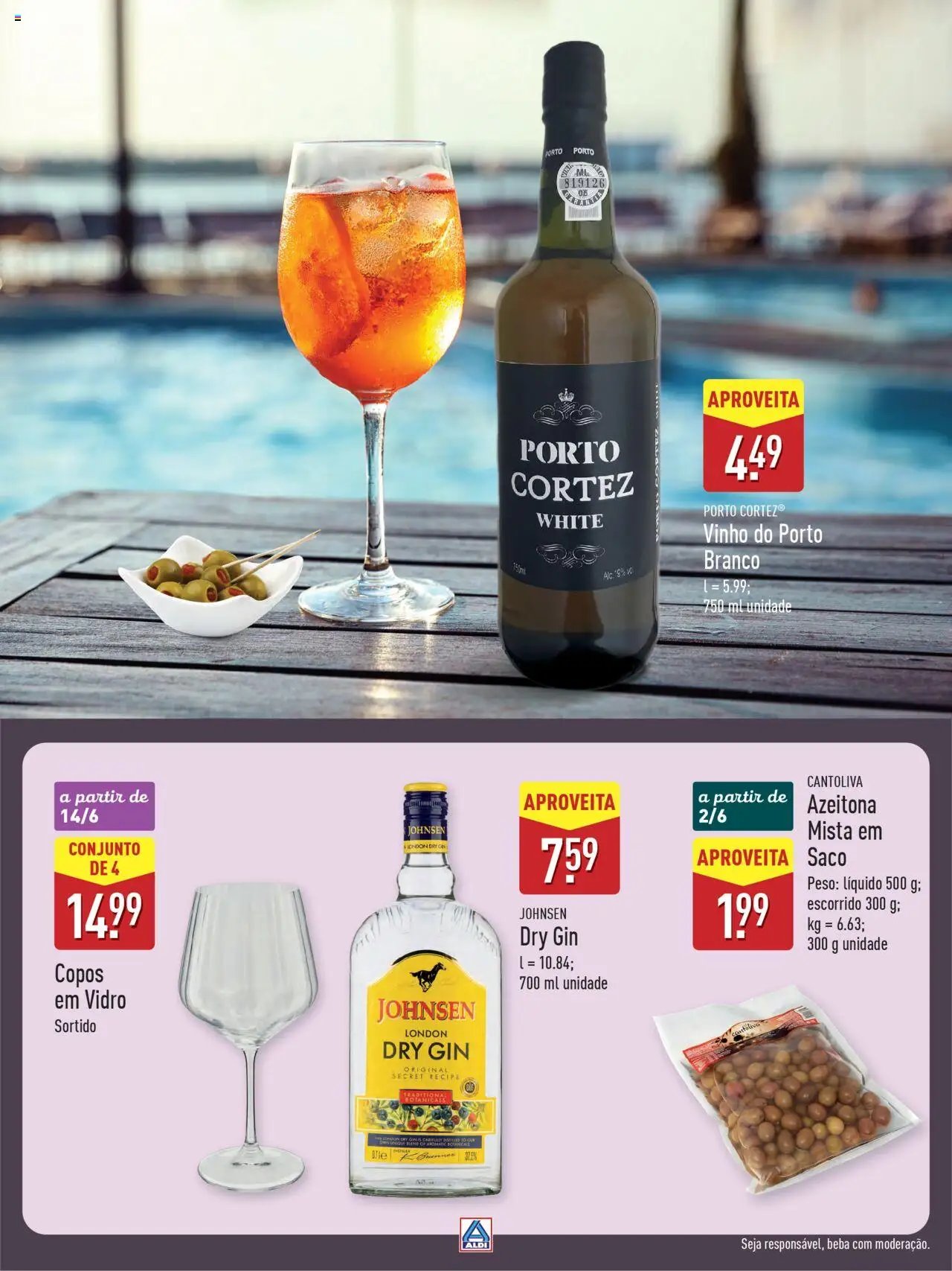 Aldi Especial Verão (2025-06-09 - 2025-08-31)