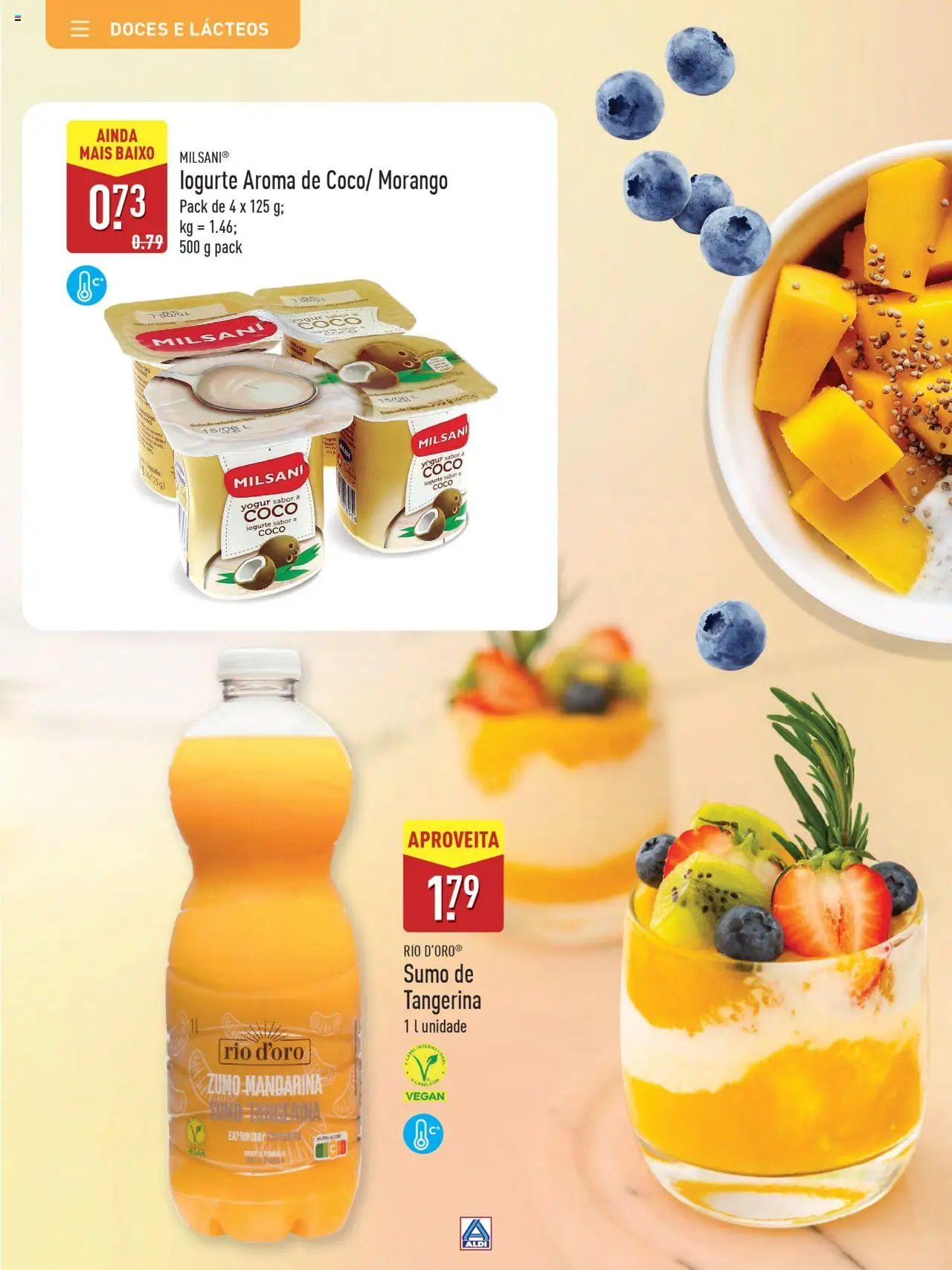 Aldi Especial Verão (2025-06-09 - 2025-08-31)