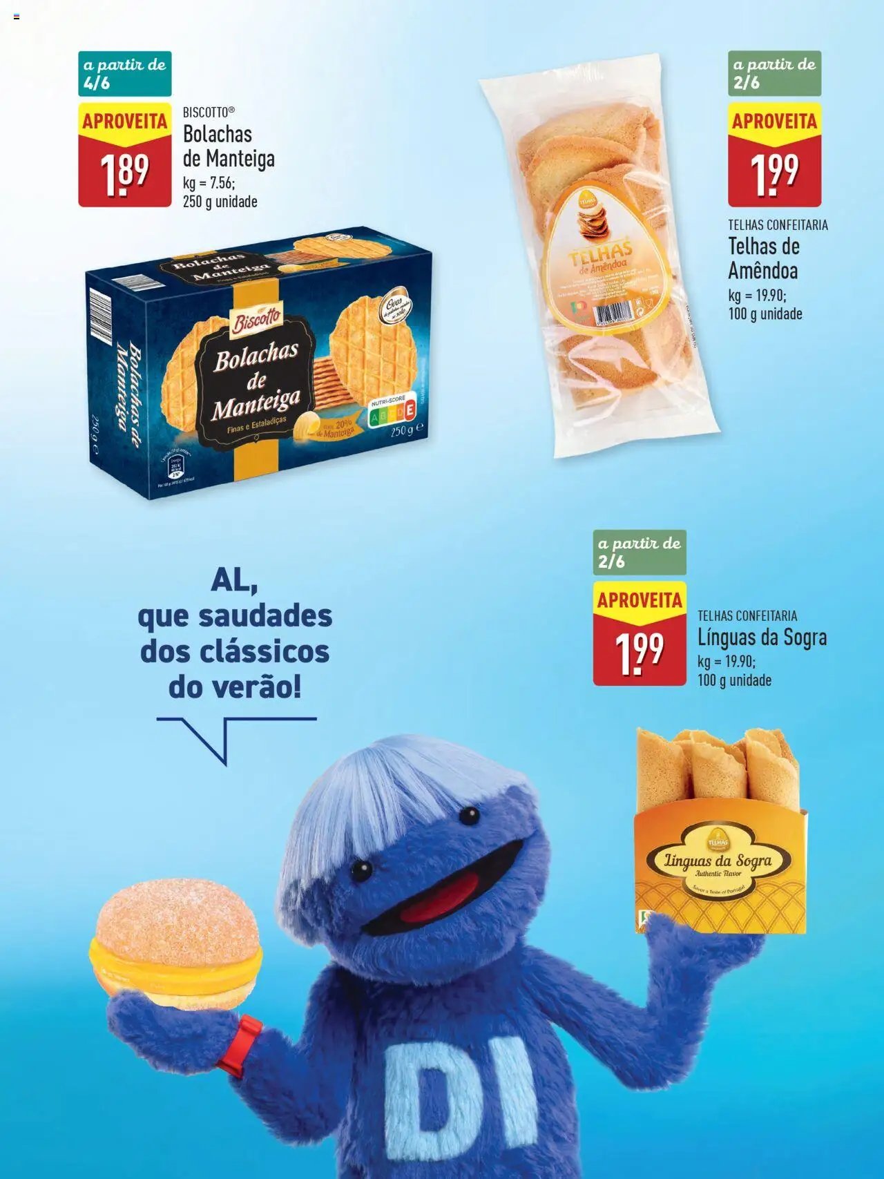 Aldi Especial Verão (2025-06-09 - 2025-08-31)