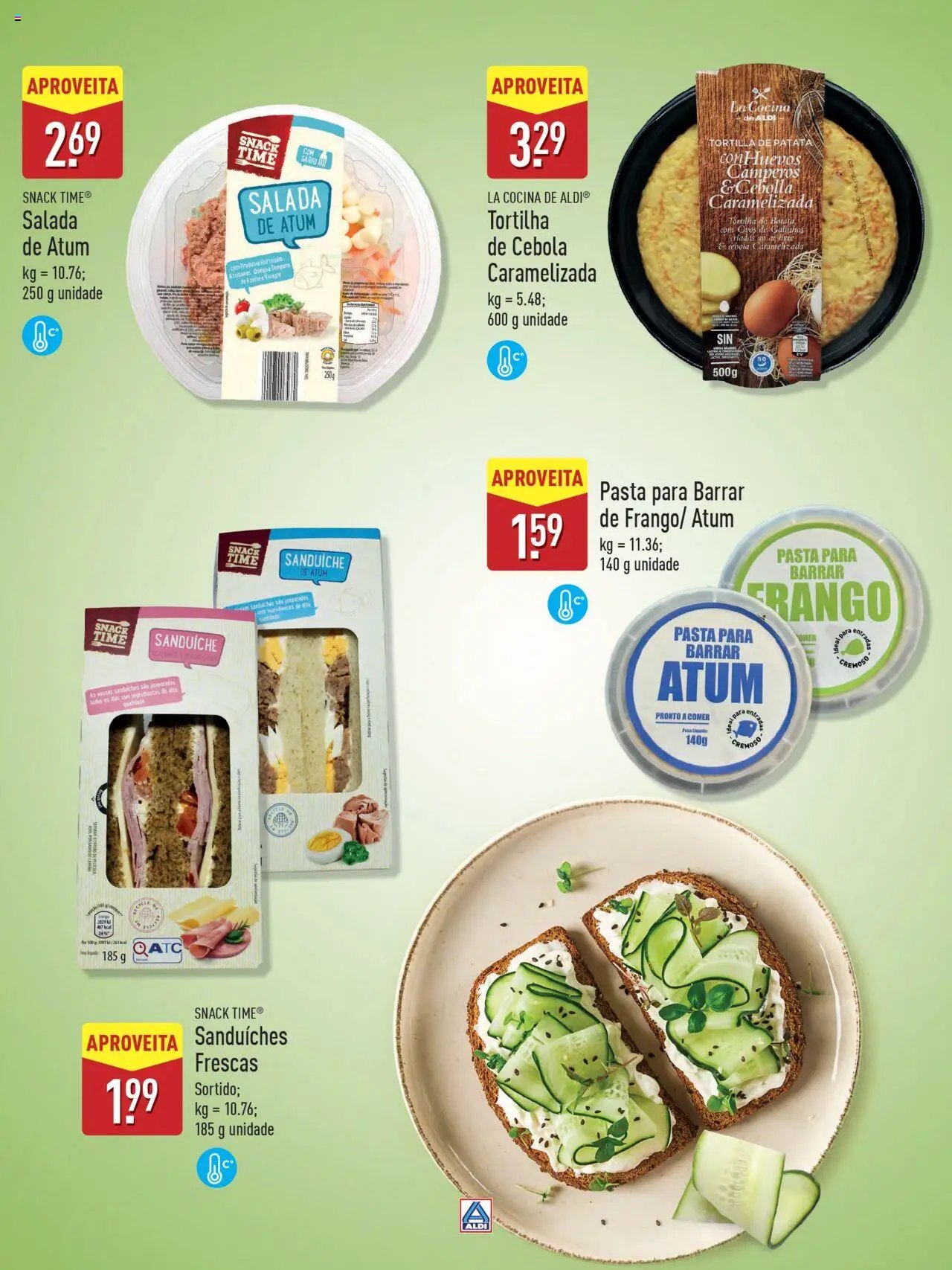 Aldi Especial Verão (2025-06-09 - 2025-08-31)