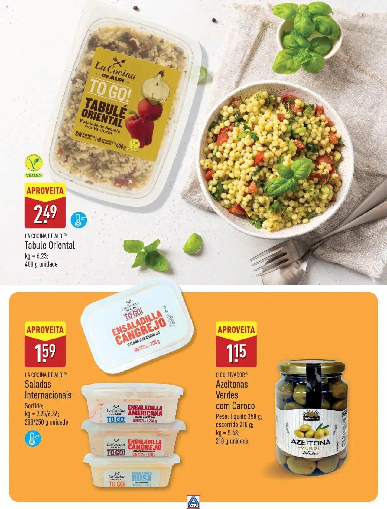 Aldi Especial Verão (2025-06-09 - 2025-08-31)