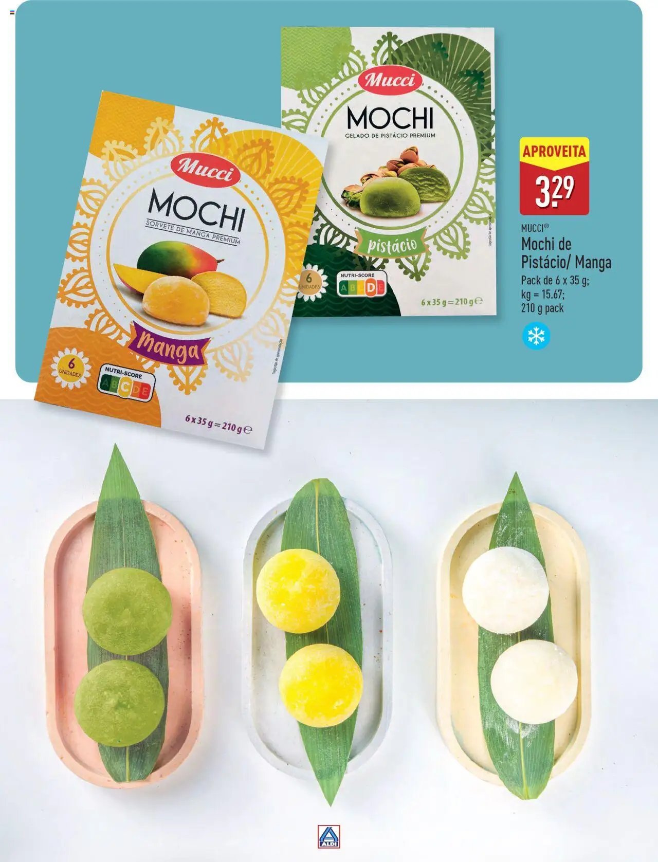Aldi Especial Verão (2025-06-09 - 2025-08-31)