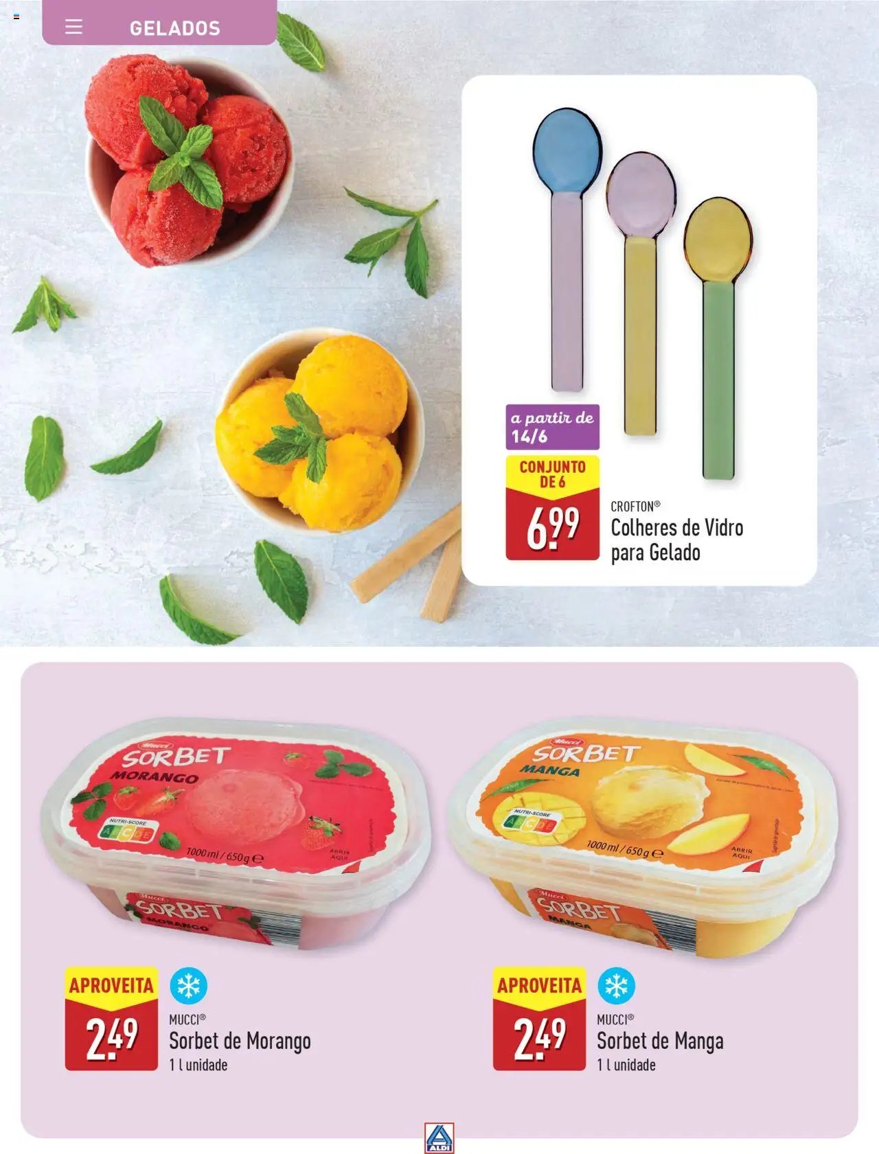 Aldi Especial Verão (2025-06-09 - 2025-08-31)