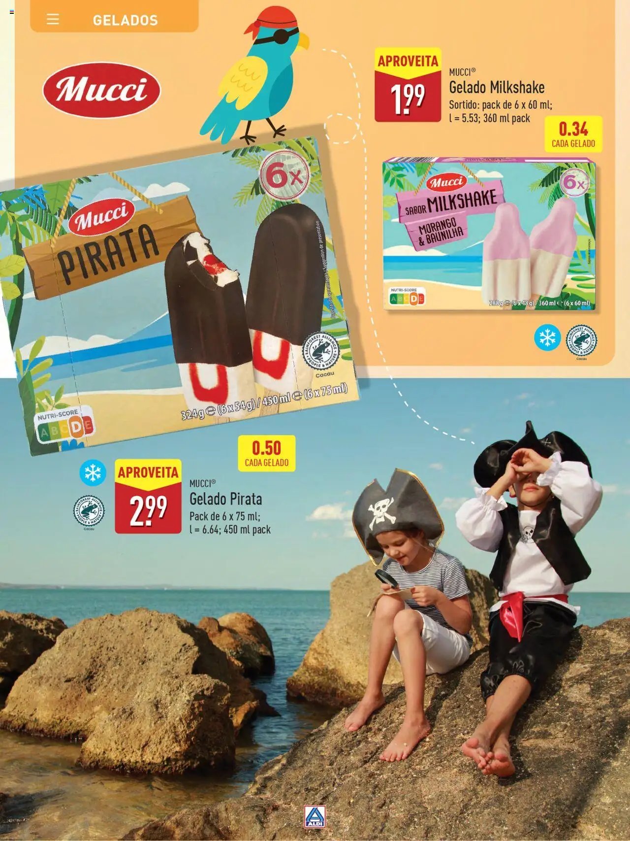 Aldi Especial Verão (2025-06-09 - 2025-08-31)