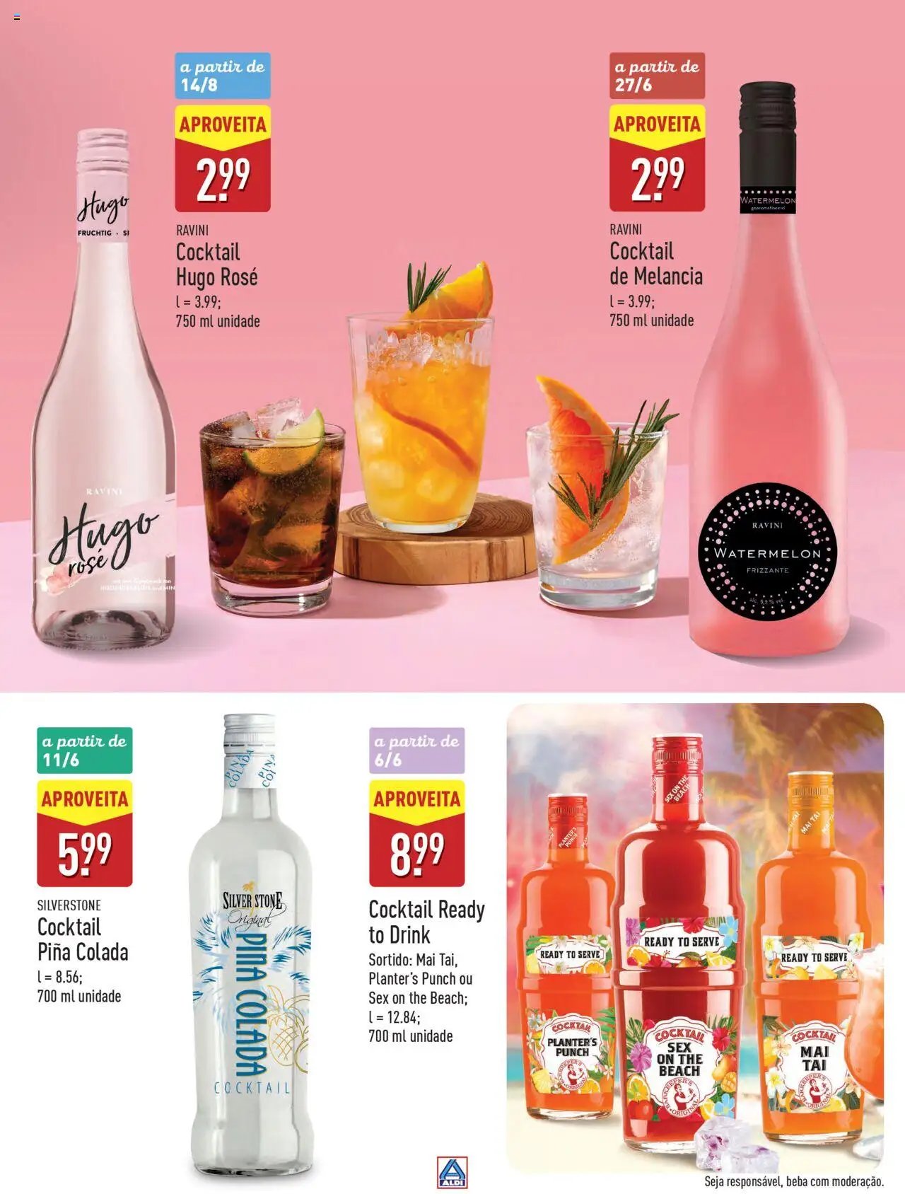 Aldi Especial Verão (2025-06-09 - 2025-08-31)