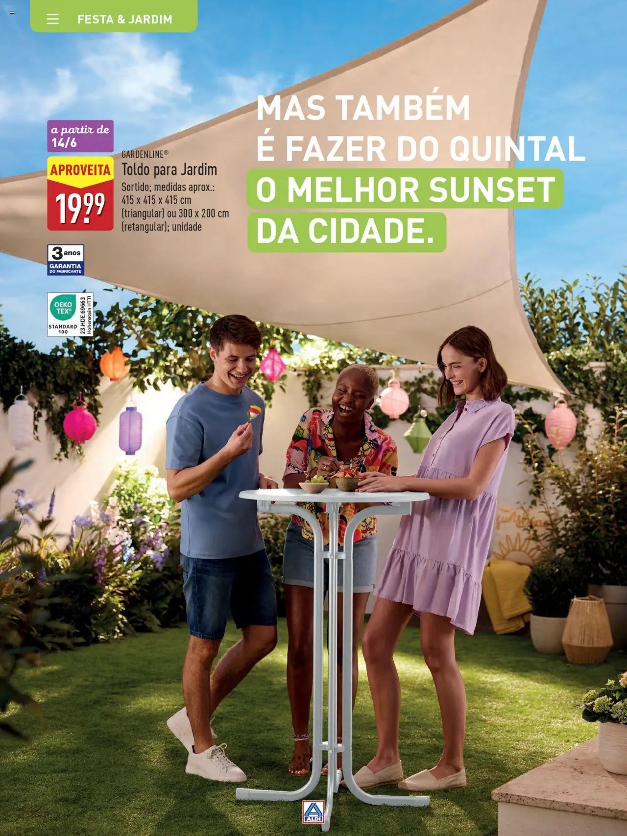 Aldi Especial Verão (2025-06-09 - 2025-08-31)