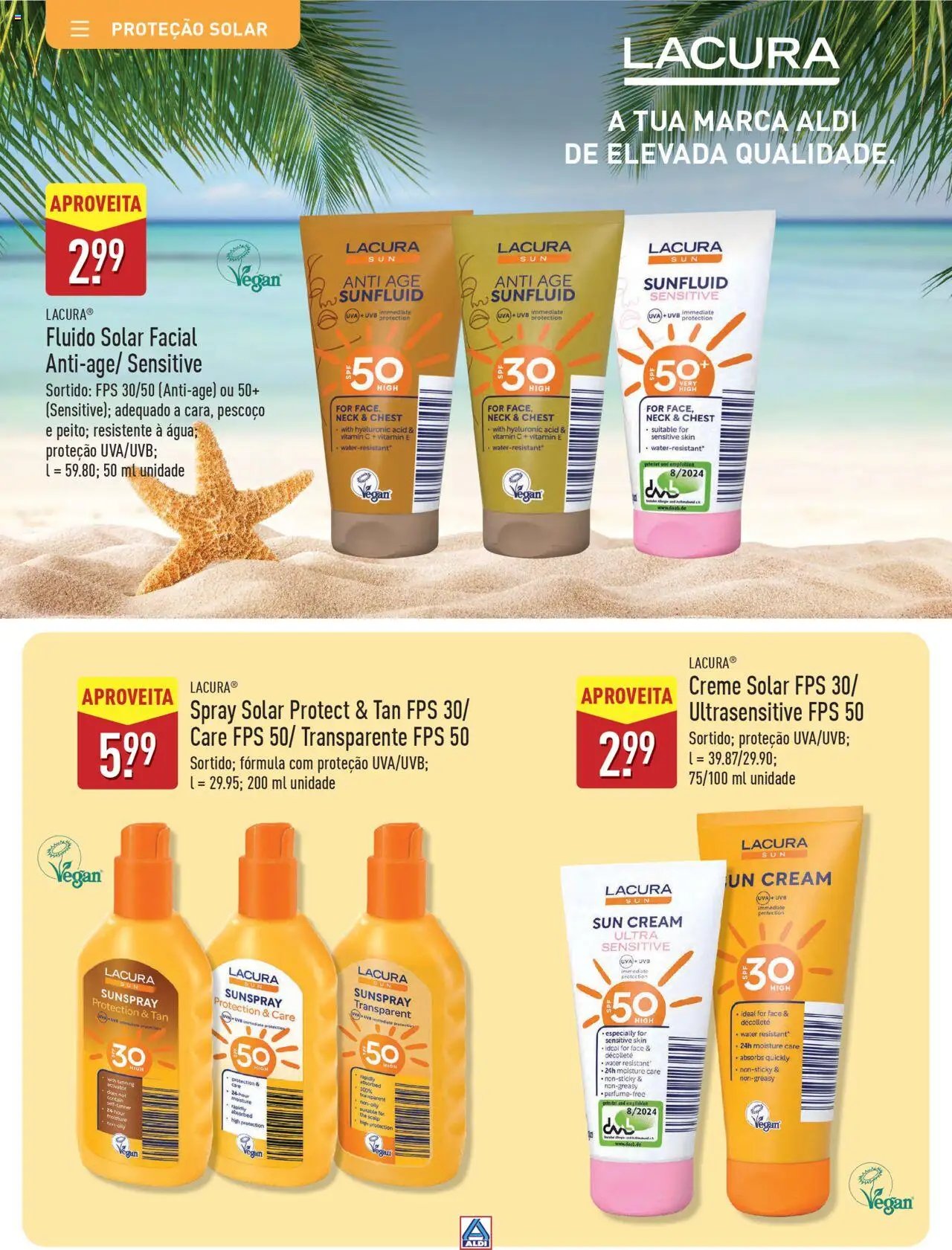 Aldi Especial Verão (2025-06-09 - 2025-08-31)