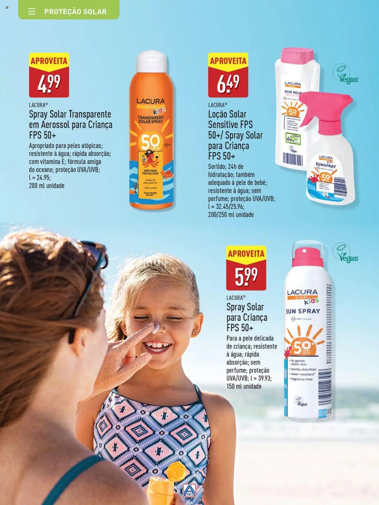 Aldi Especial Verão (2025-06-09 - 2025-08-31)