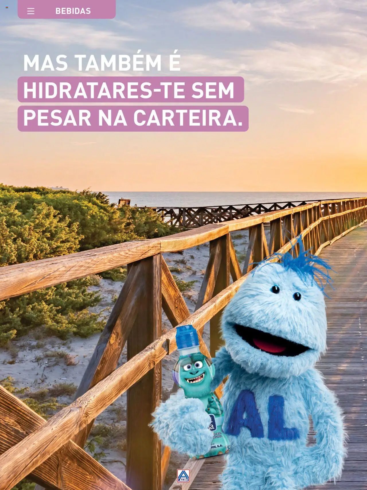 Aldi Especial Verão (2025-06-09 - 2025-08-31)