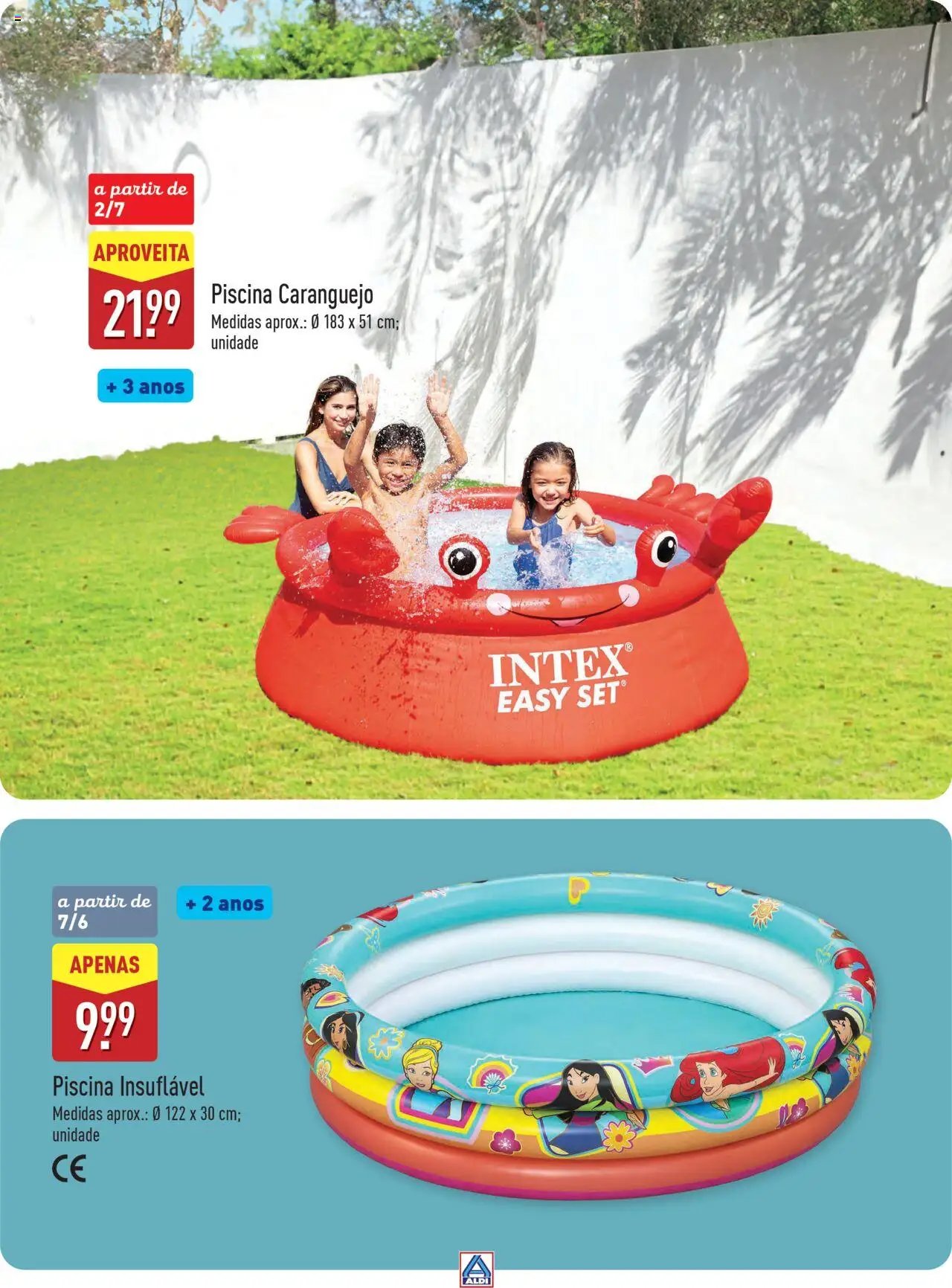 Aldi Especial Verão (2025-06-09 - 2025-08-31)