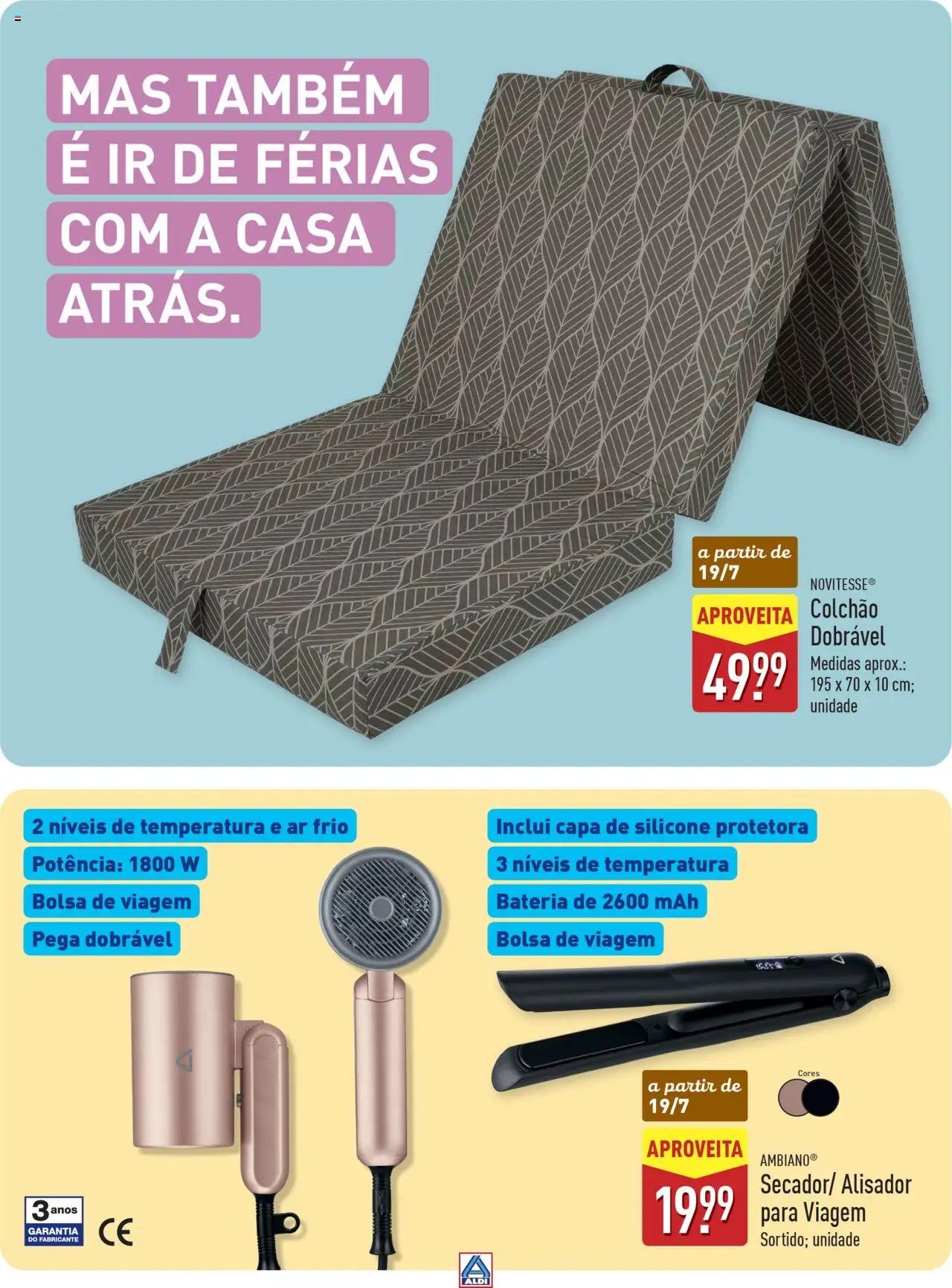 Aldi Especial Verão (2025-06-09 - 2025-08-31)