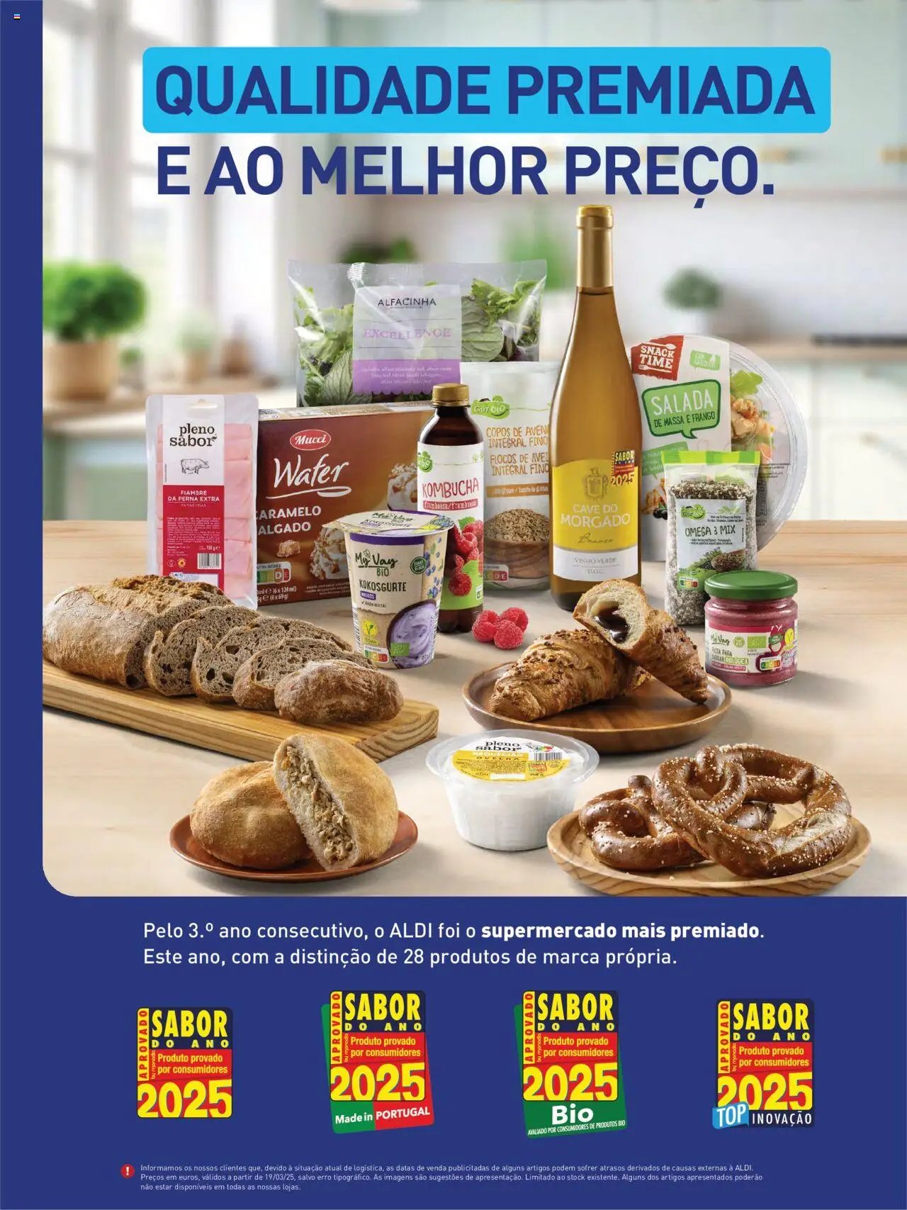 Aldi Especial Verão (2025-06-09 - 2025-08-31)