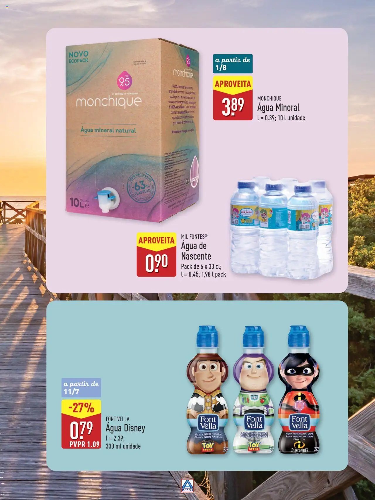 Aldi Especial Verão (2025-06-09 - 2025-08-31)