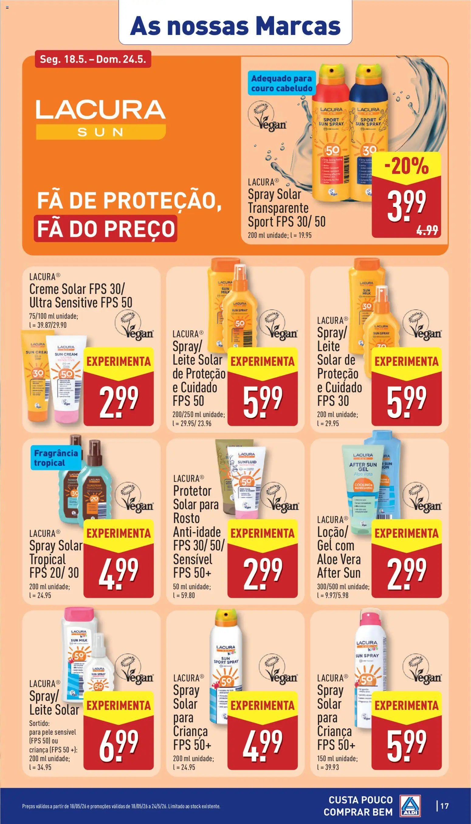 Aldi folheto (2026-05-18 - 2026-05-24) | 17