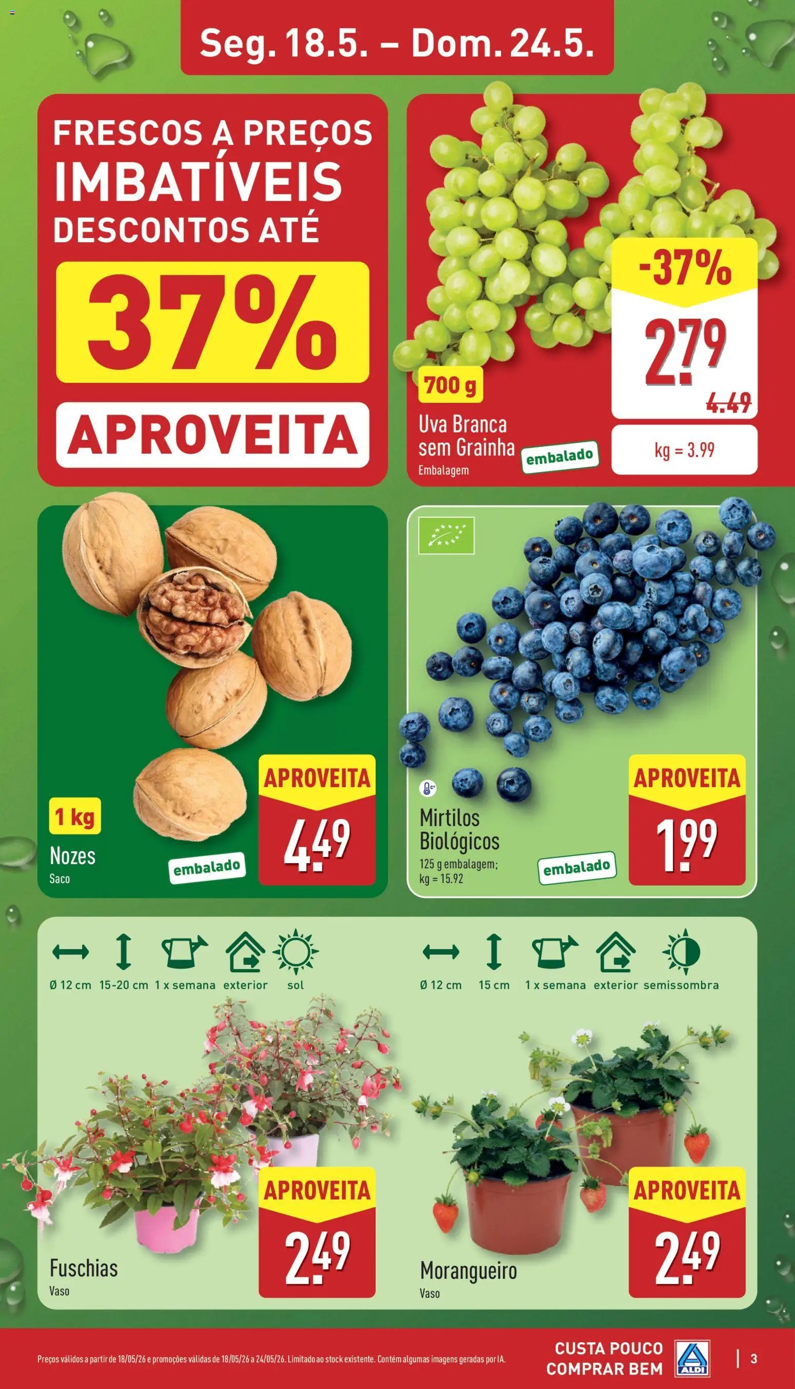 Aldi folheto (2026-05-18 - 2026-05-24) | 3