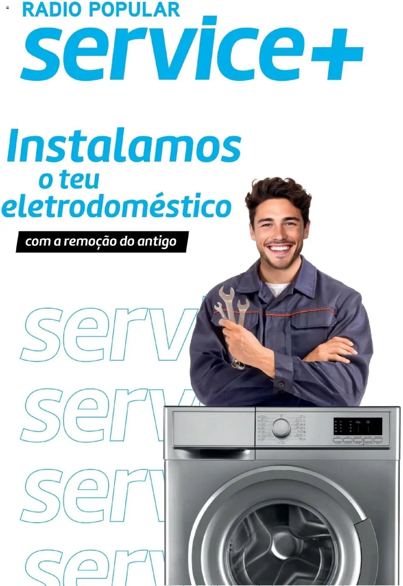 Radio Popular - Especial Frio (2025-07-08 - 2025-08-07)