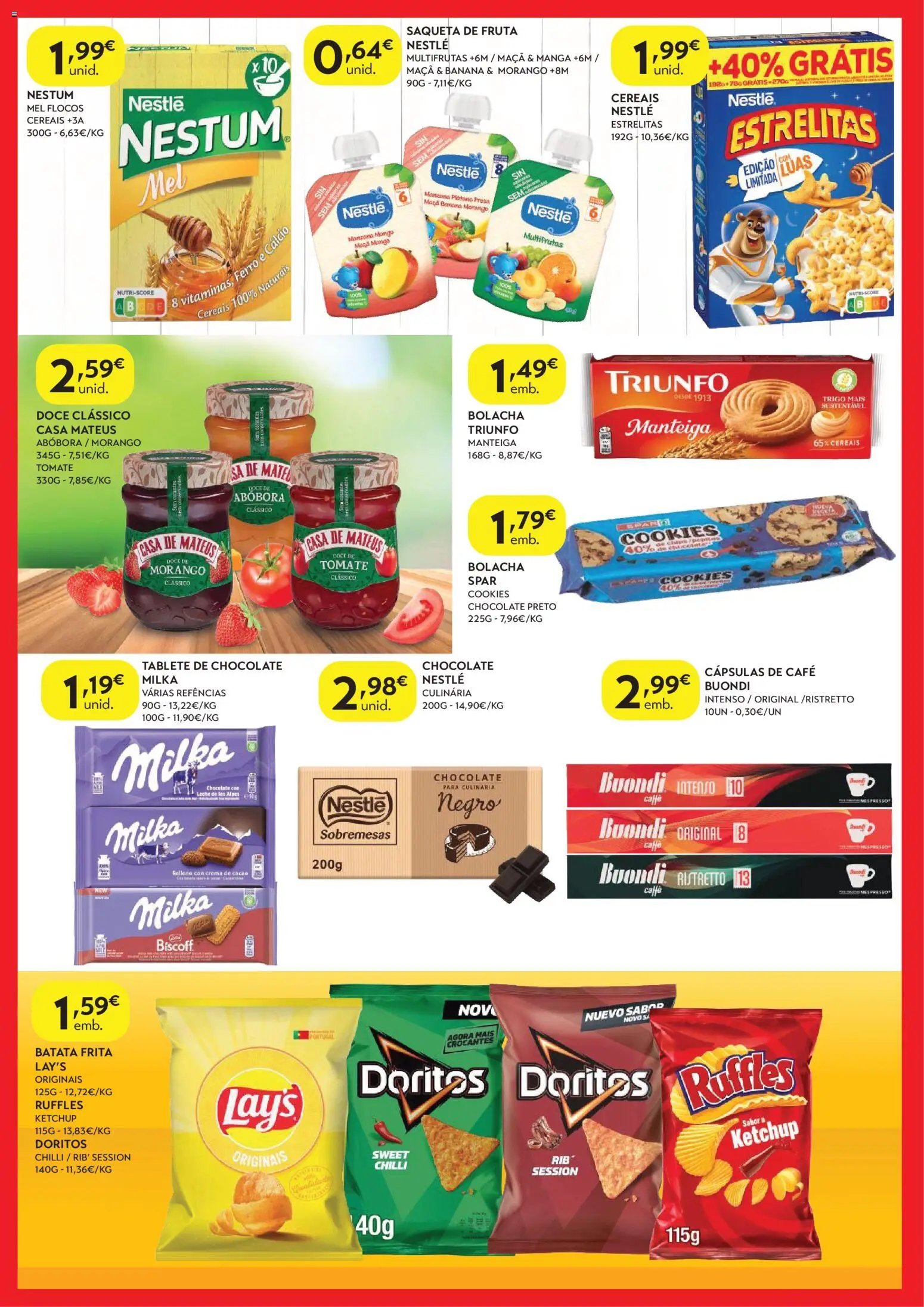Spar folheto (2026-05-12 - 2026-05-24) | 6