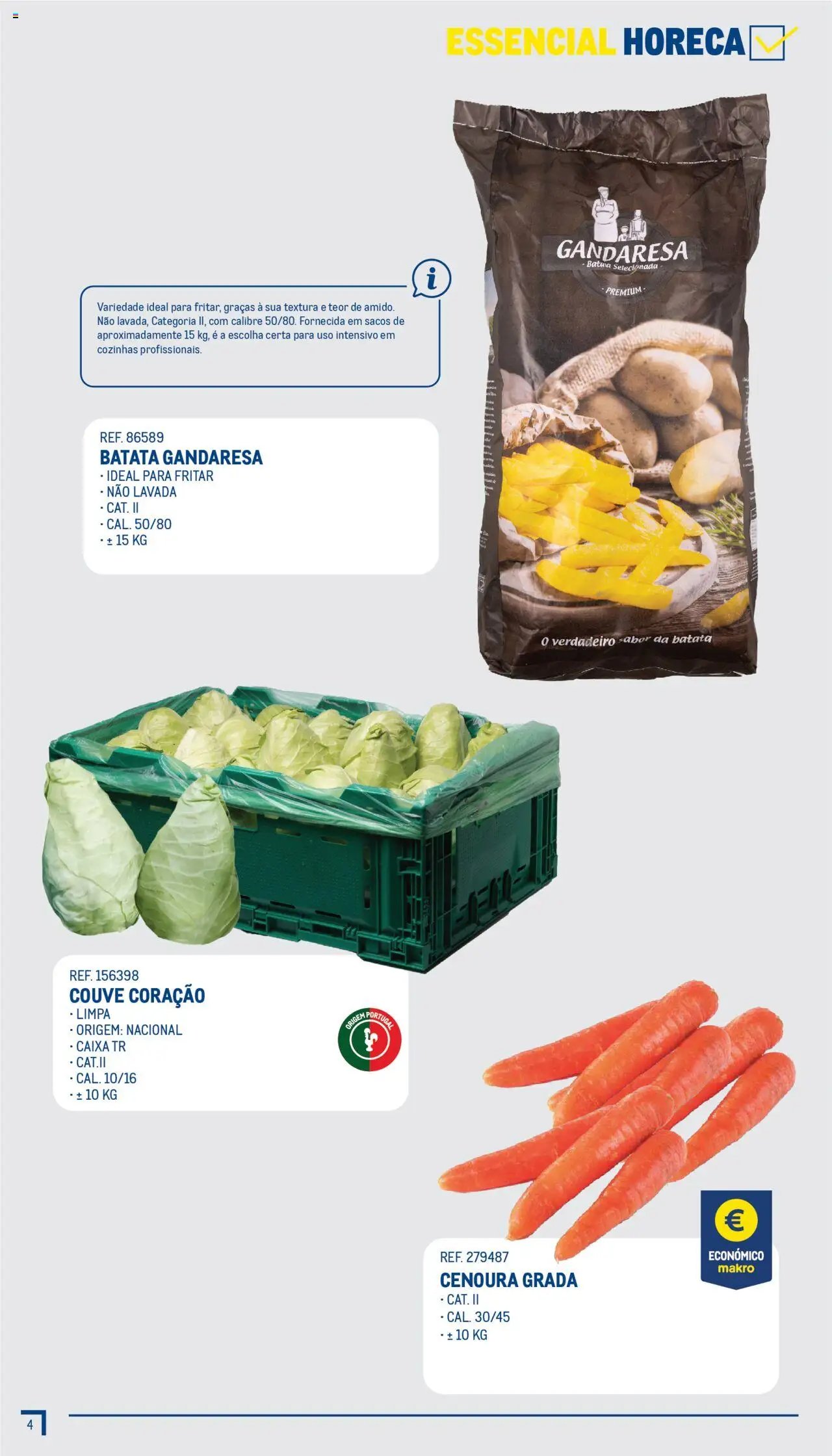 Makro - Guia Essenciais  (2025-07-01 - 2025-12-31) | 5