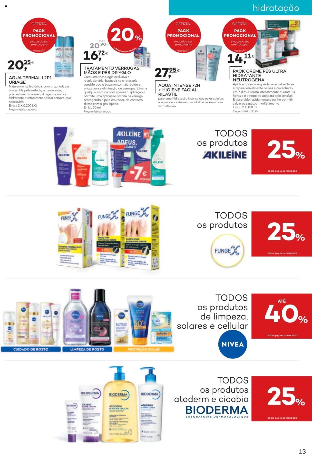 Well’s folheto (2025-07-08 - 2025-08-18)