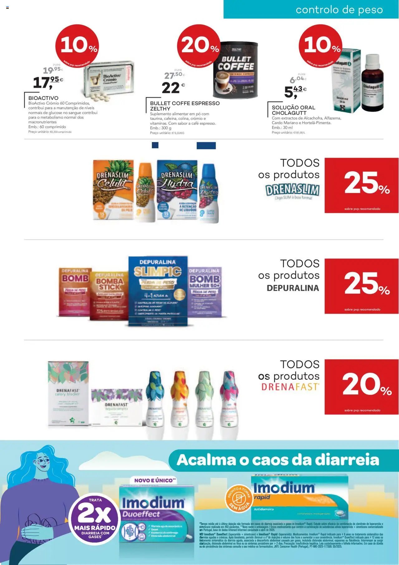 Well’s folheto (2025-07-08 - 2025-08-18)