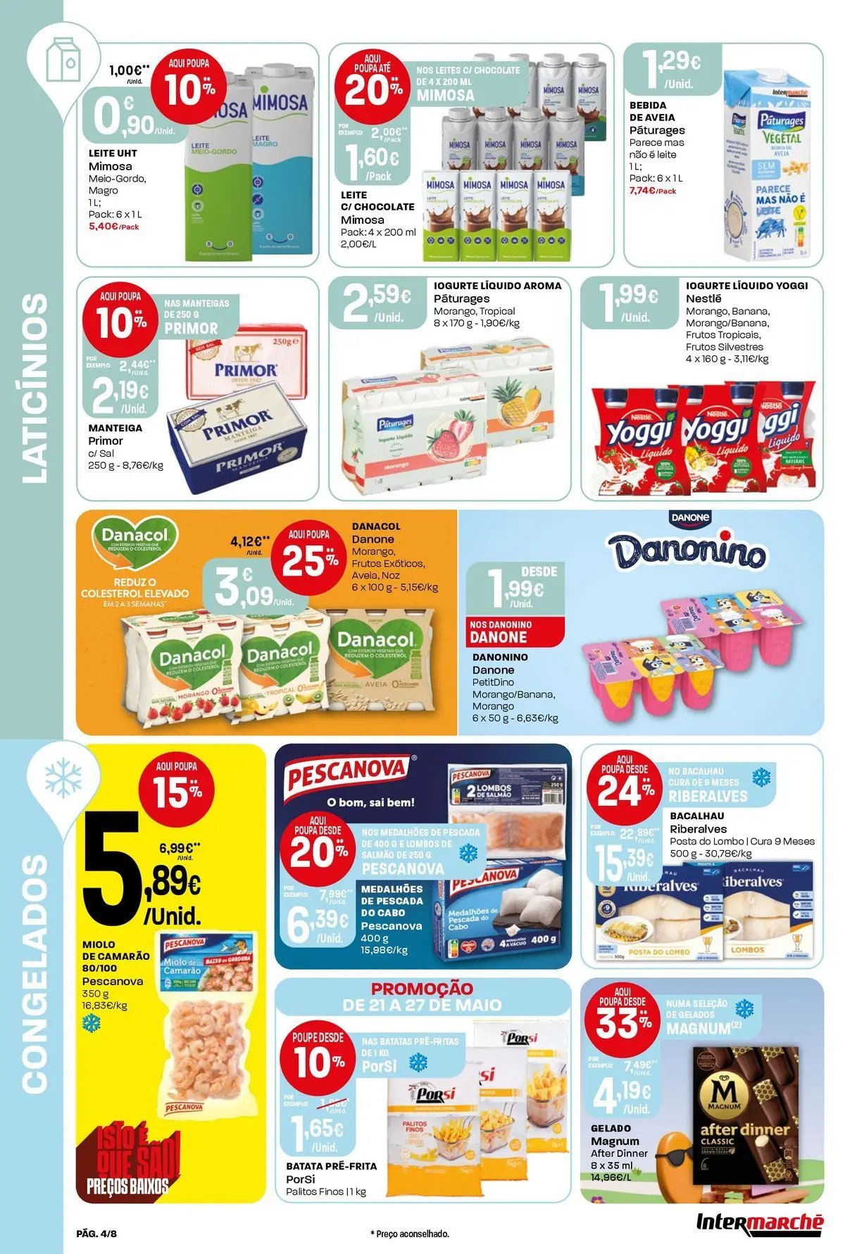 Intermarché - Intermarché (2026-05-21 - 2026-05-27) | 4