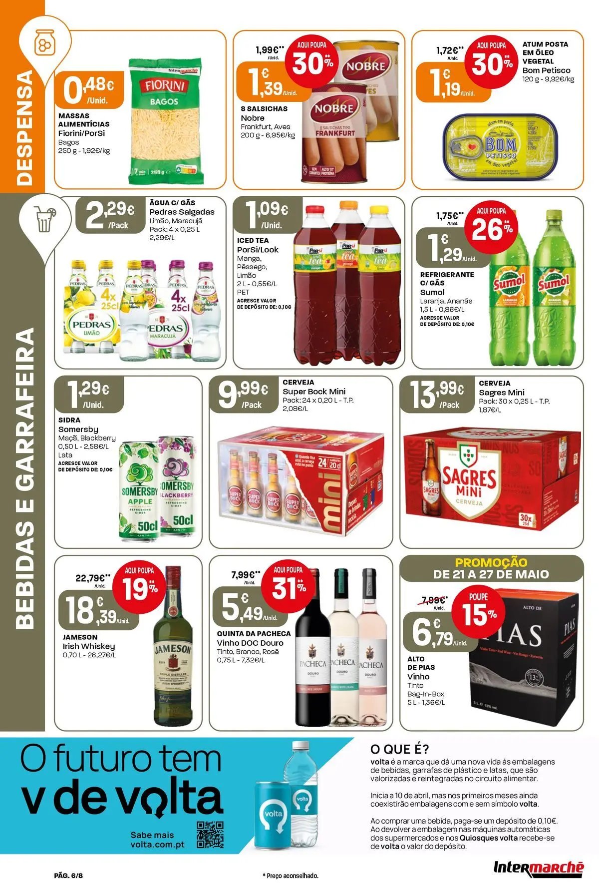 Intermarché - Intermarché (2026-05-21 - 2026-05-27) | 6