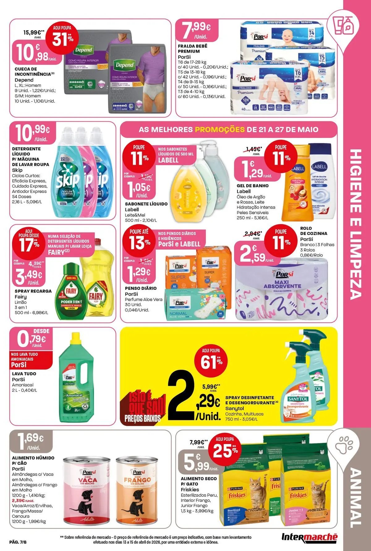 Intermarché - Intermarché (2026-05-21 - 2026-05-27) | 7