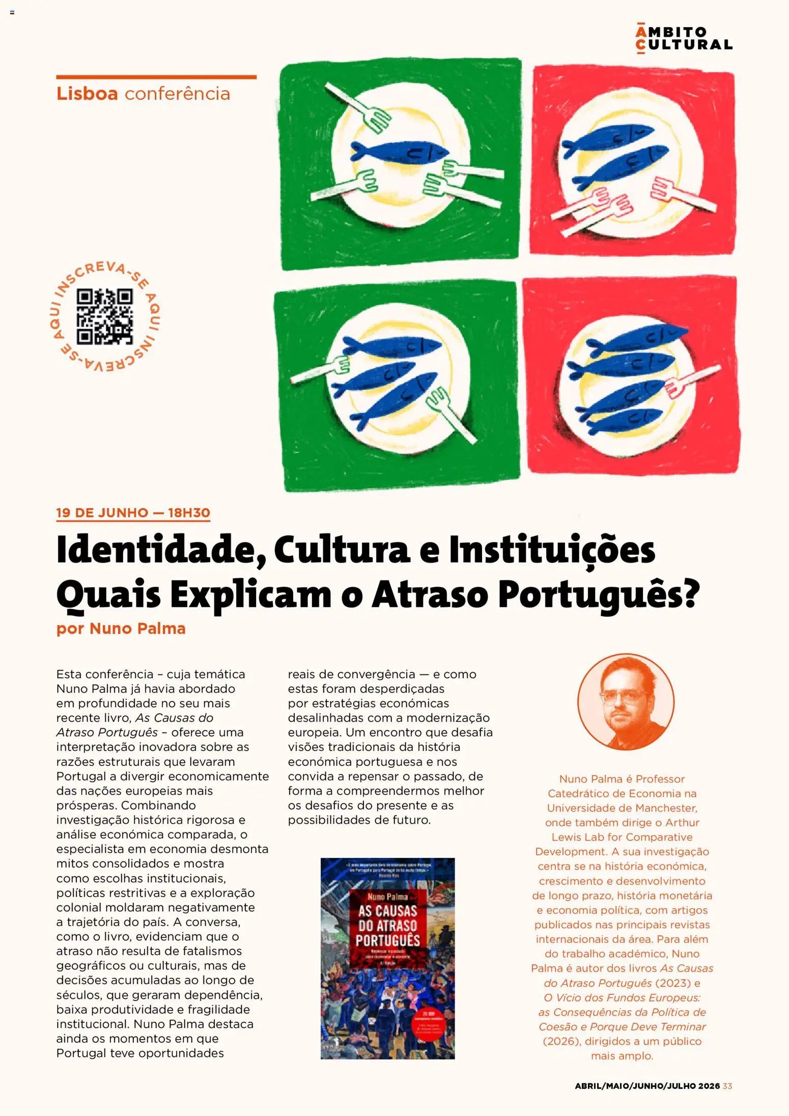 El Corte Ingles folheto (2026-04-01 - 2026-07-31) | 33