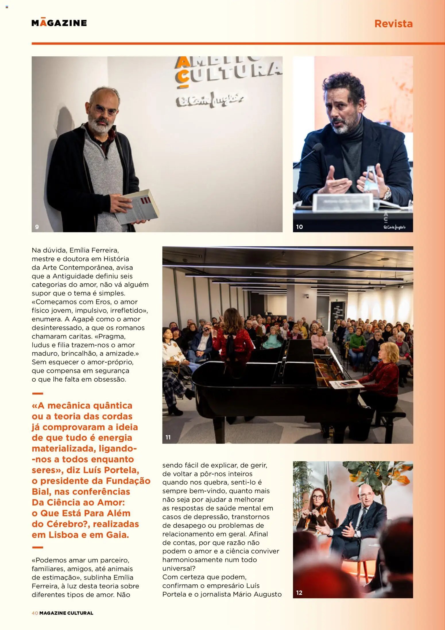 El Corte Ingles folheto (2026-04-01 - 2026-07-31) | 40