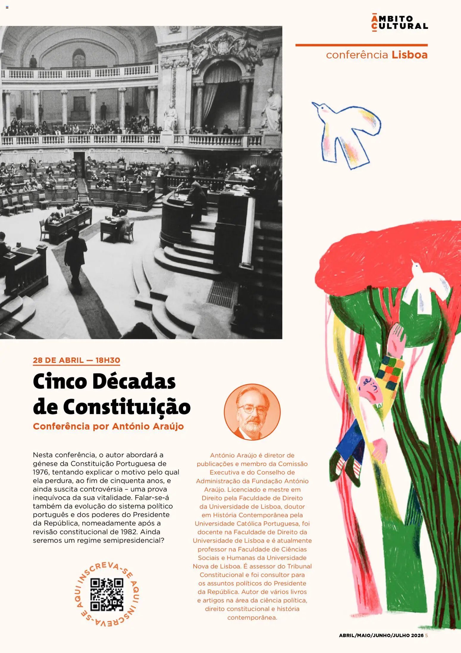 El Corte Ingles folheto (2026-04-01 - 2026-07-31) | 5