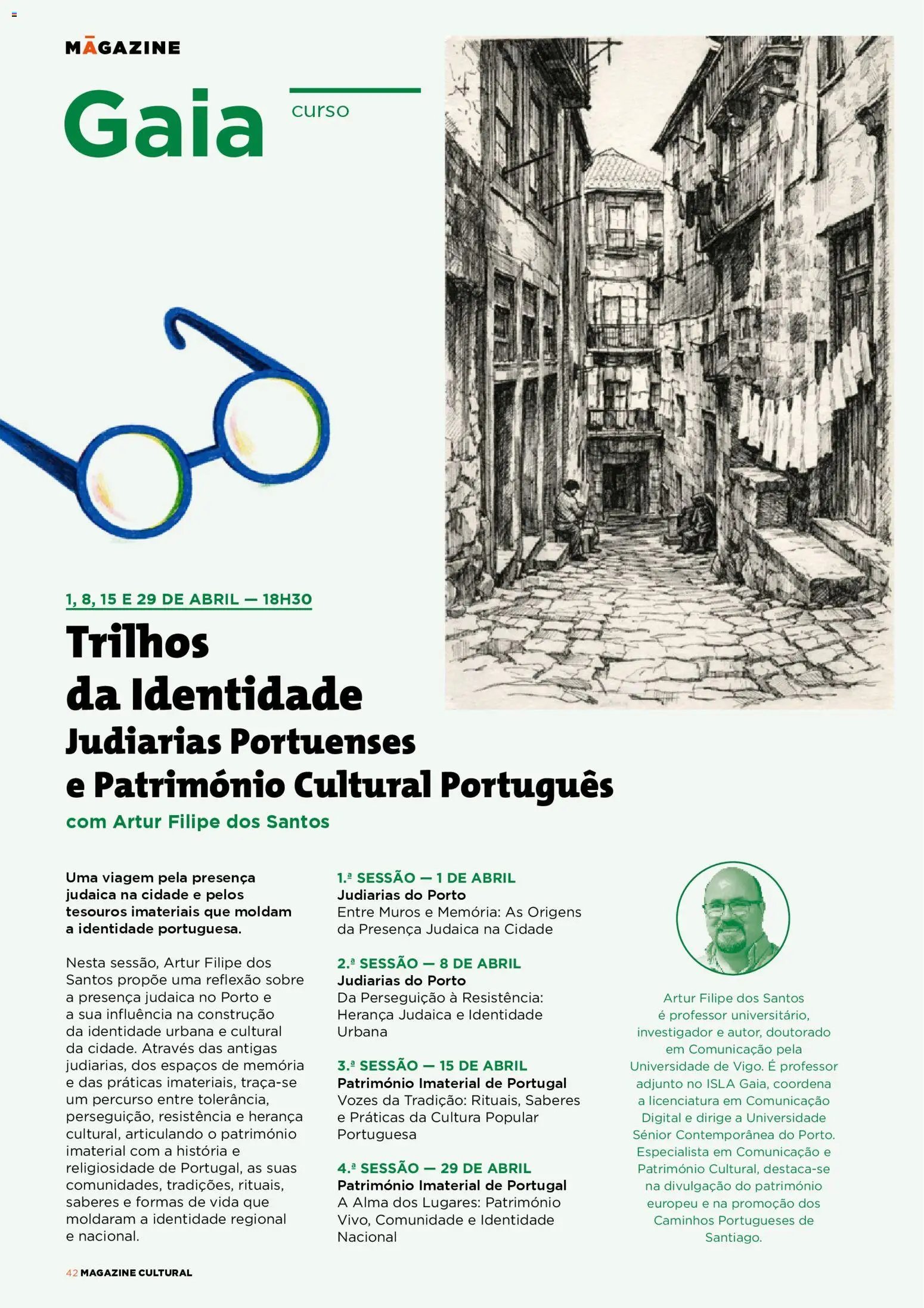 El Corte Ingles folheto (2026-04-01 - 2026-07-31) | 42