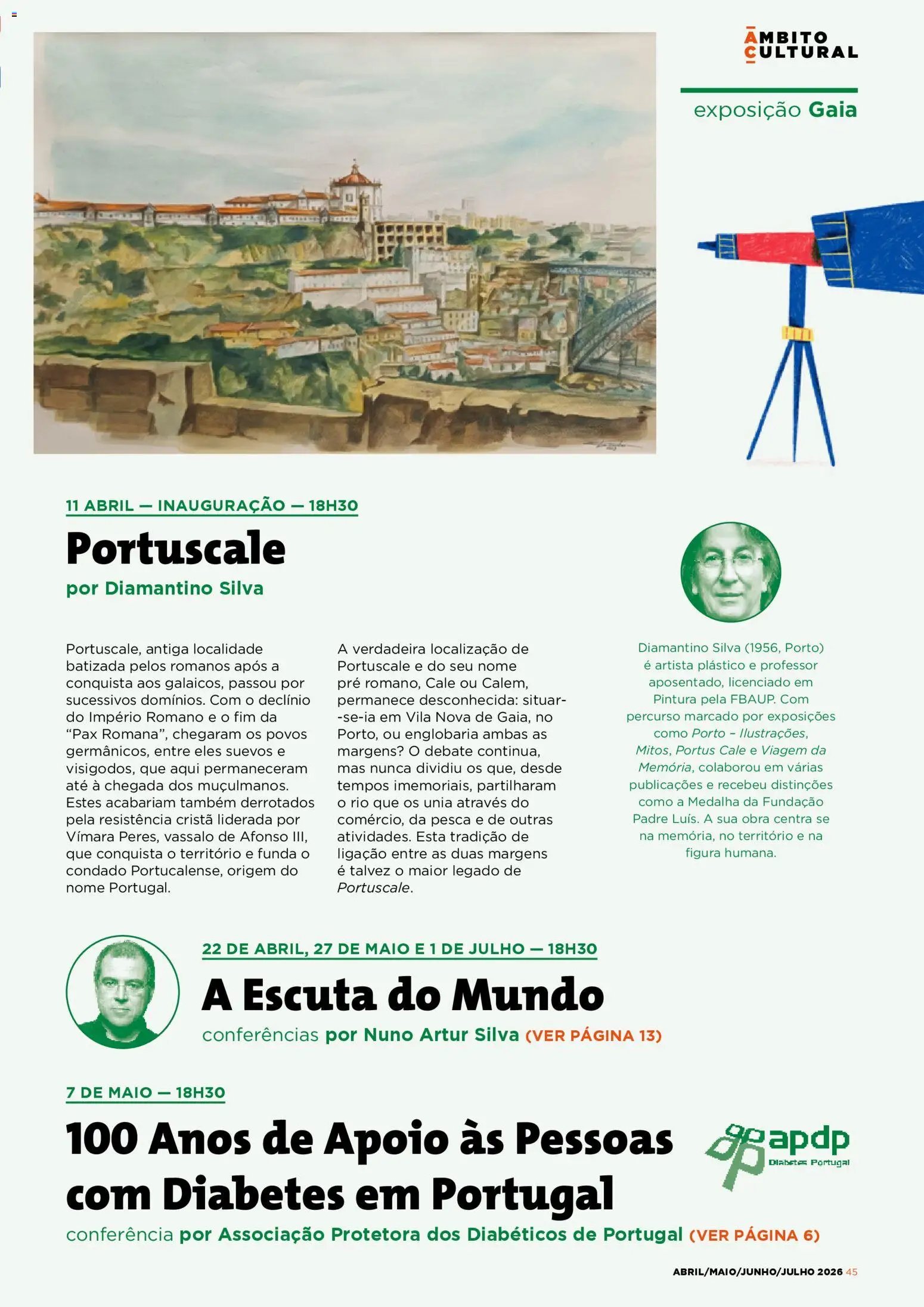 El Corte Ingles folheto (2026-04-01 - 2026-07-31) | 45
