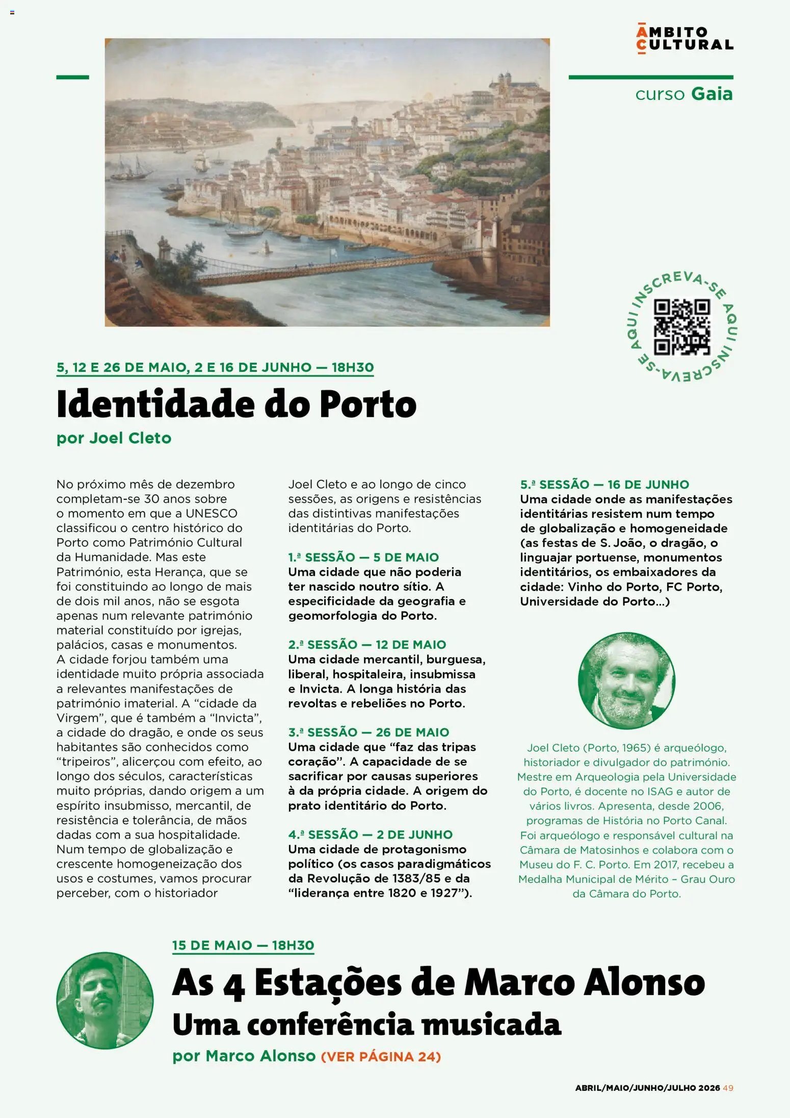 El Corte Ingles folheto (2026-04-01 - 2026-07-31) | 49