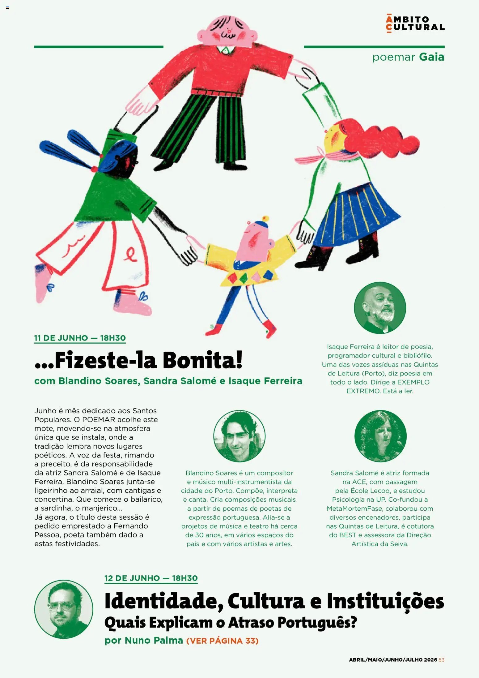 El Corte Ingles folheto (2026-04-01 - 2026-07-31) | 53