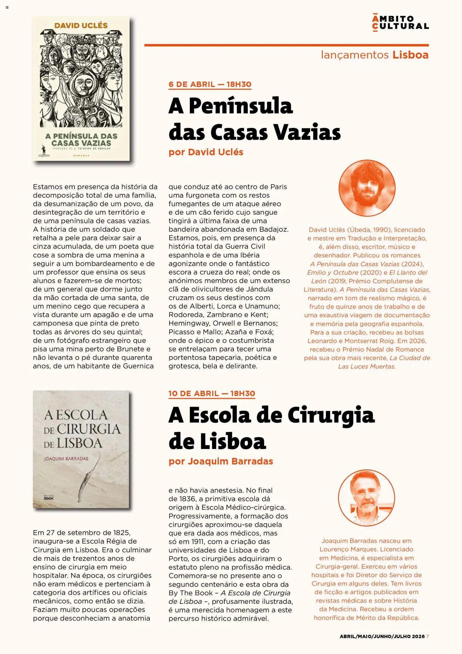 El Corte Ingles folheto (2026-04-01 - 2026-07-31) | 7