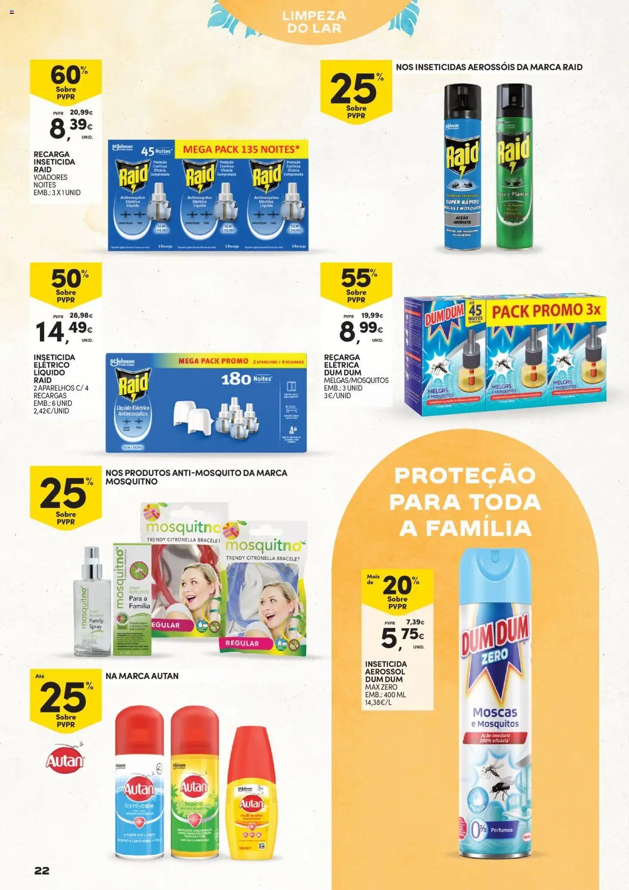 Continente - Verão (2025-06-24 - 2025-08-10)