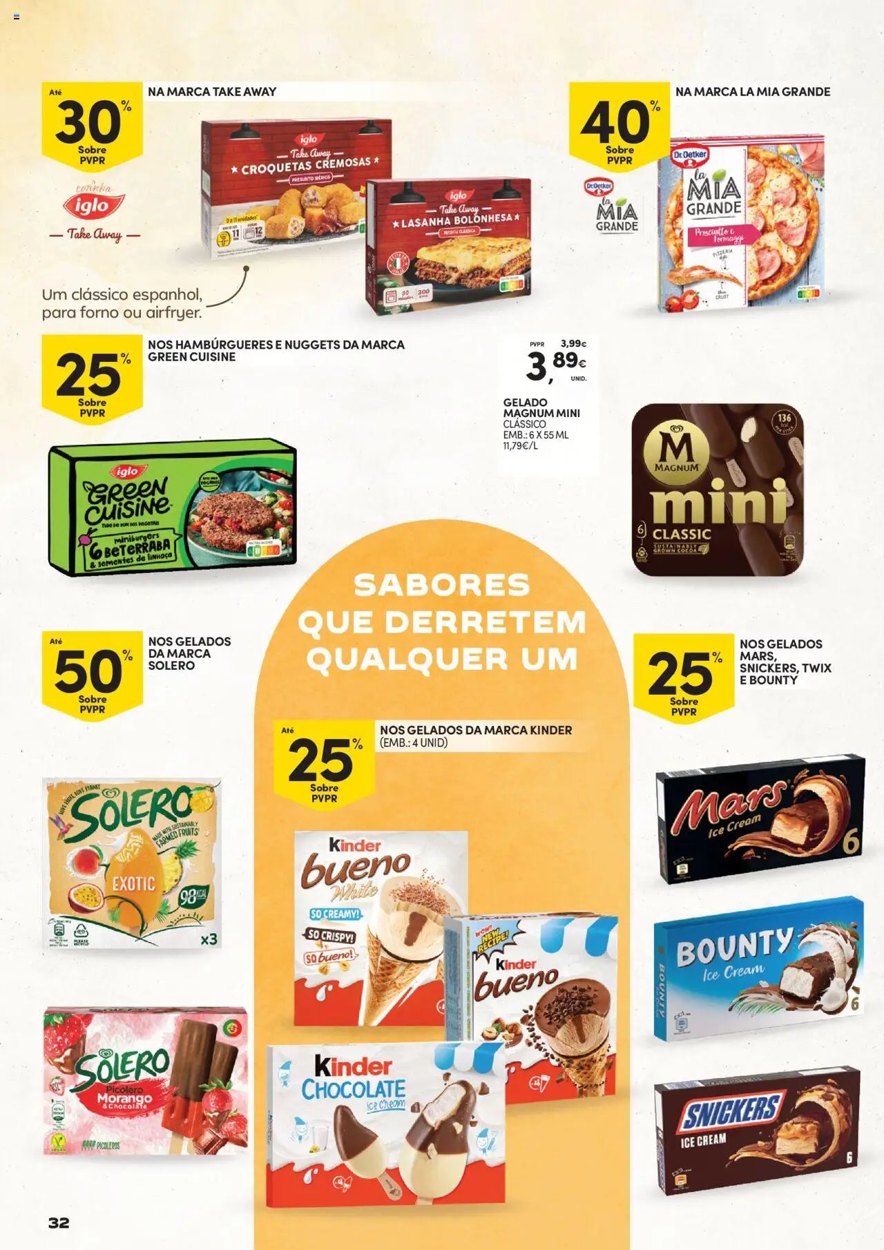 Continente - Verão (2025-06-24 - 2025-08-10)