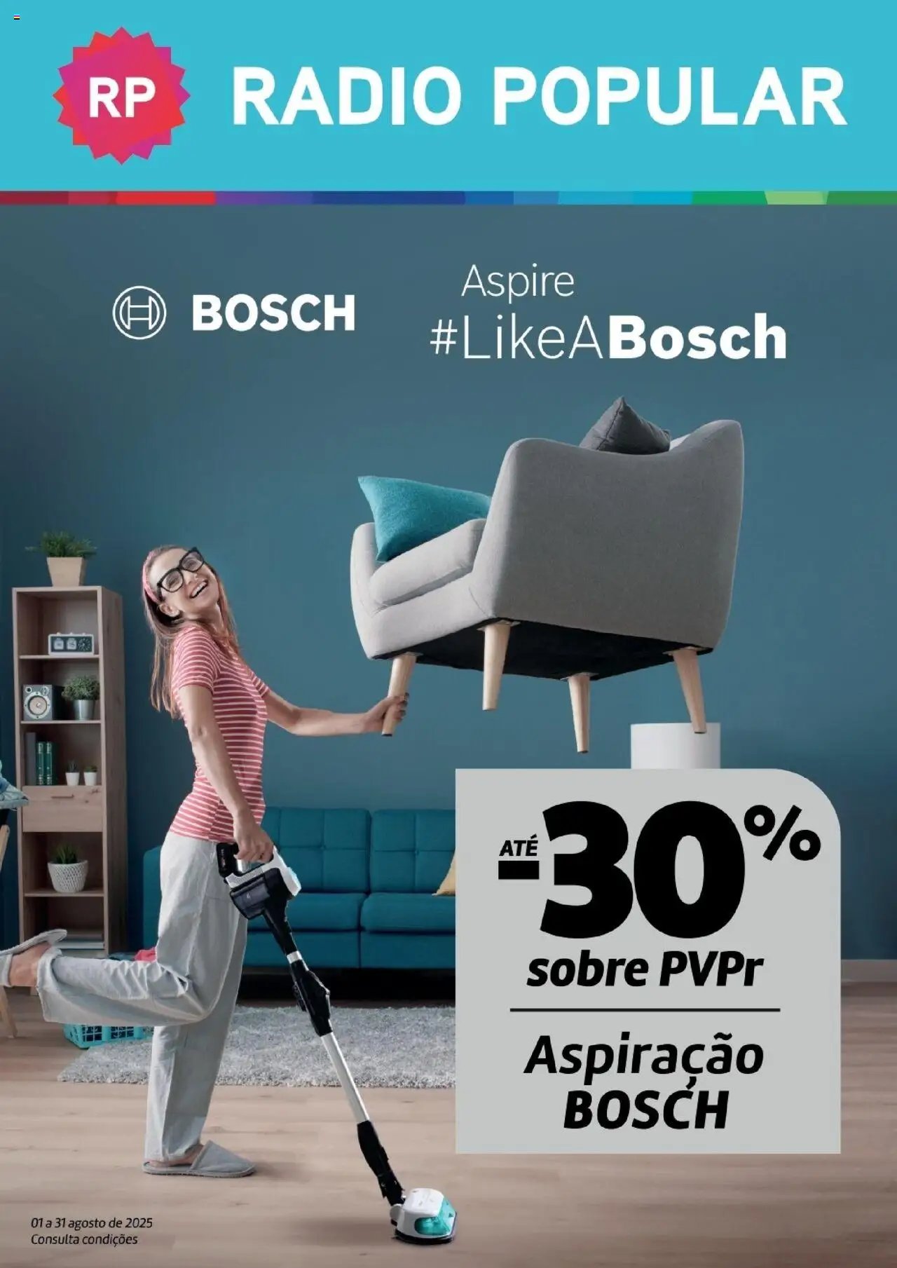 Radio Popular - Especial Aspiração Bosch (2025-08-01 - 2025-08-31) | 1