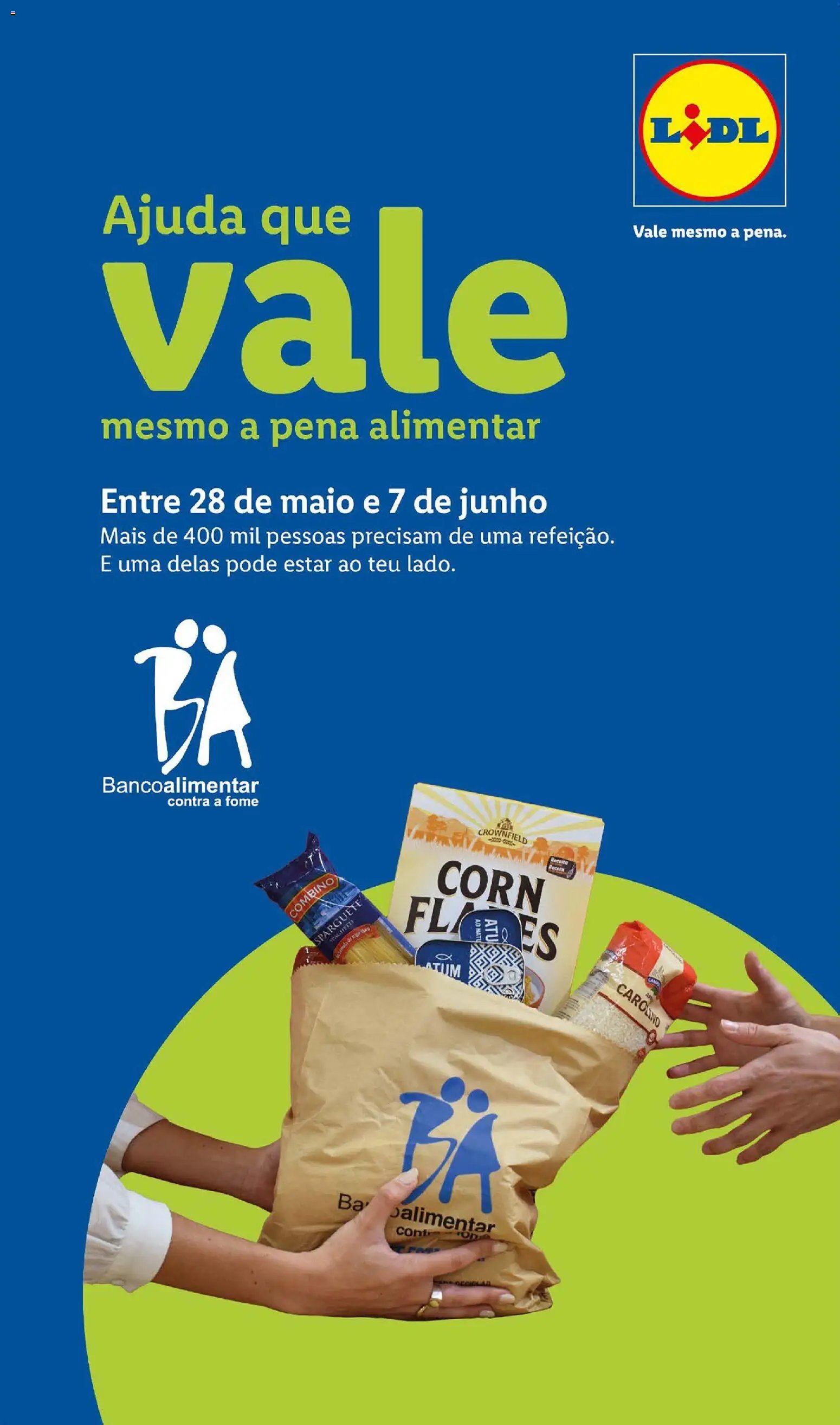 Lidl folheto (2026-05-25 - 2026-05-31) | 23
