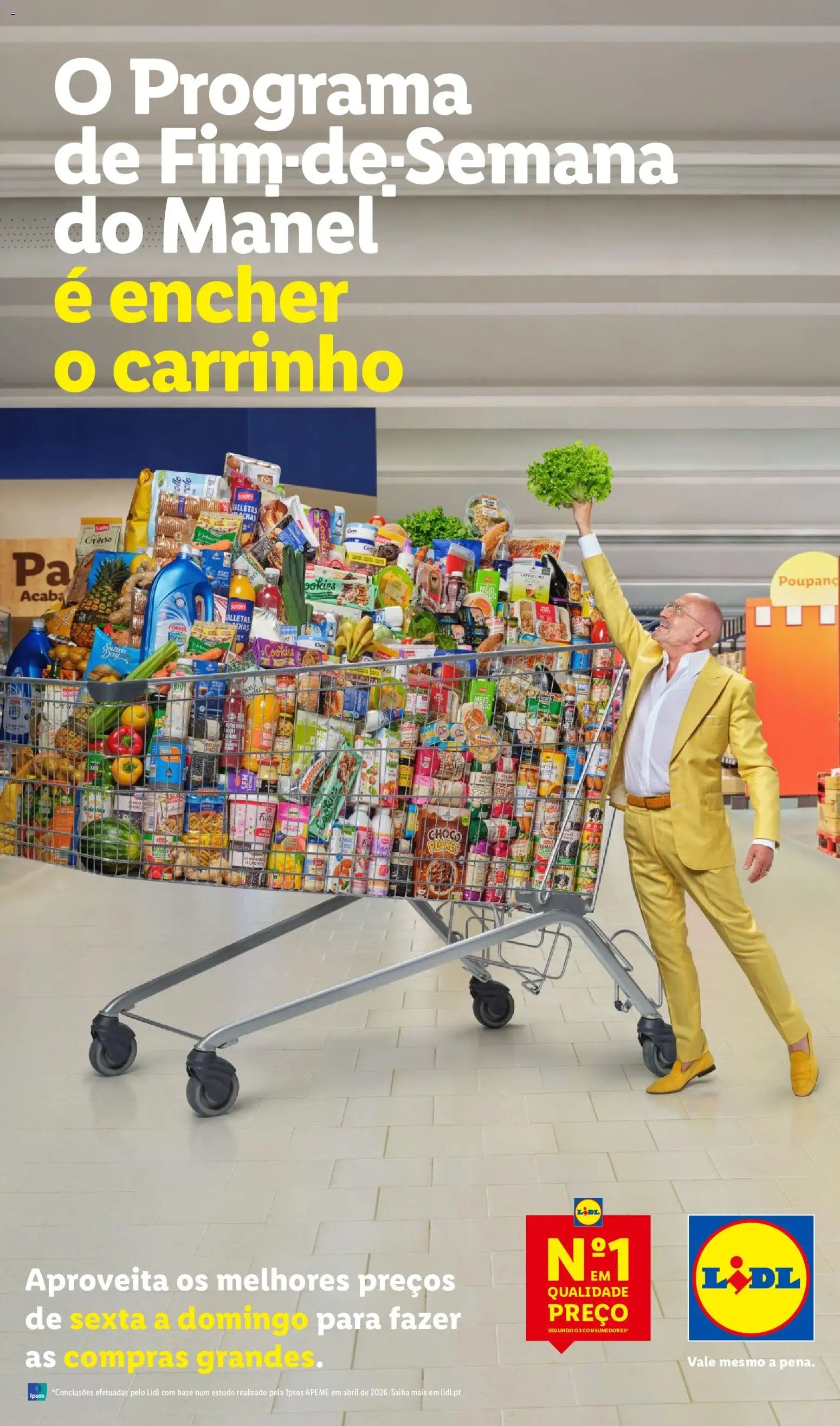 Lidl folheto (2026-05-25 - 2026-05-31) | 37