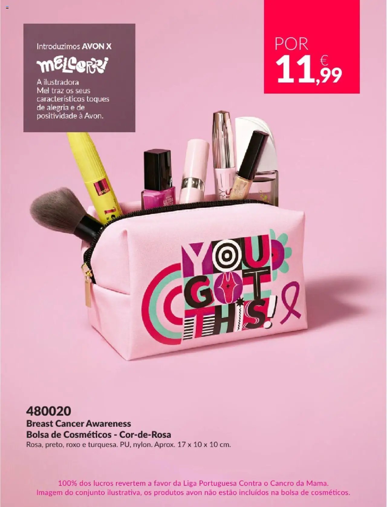 Avon - A voice for all (2025-07-01 - 2025-07-31)