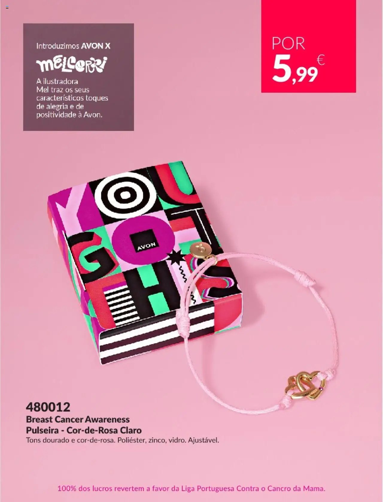 Avon - A voice for all (2025-07-01 - 2025-07-31)