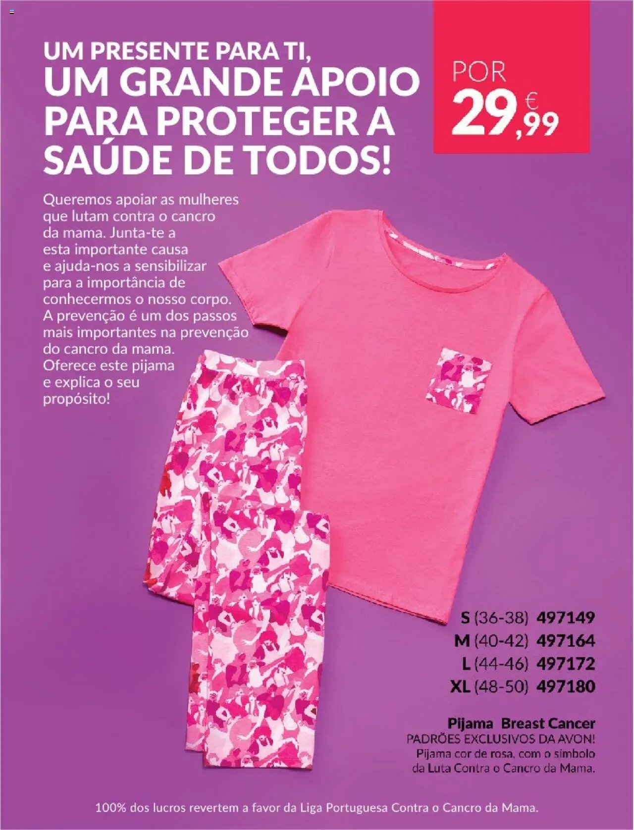 Avon - A voice for all (2025-07-01 - 2025-07-31)