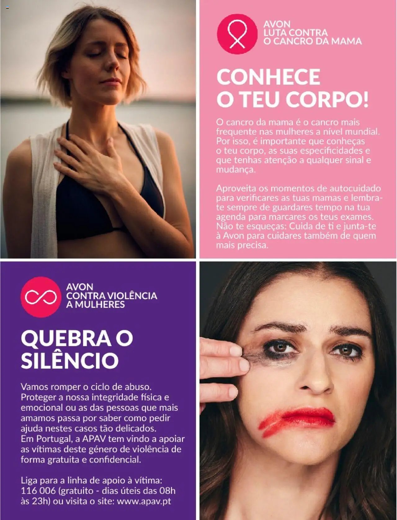 Avon - A voice for all (2025-07-01 - 2025-07-31)